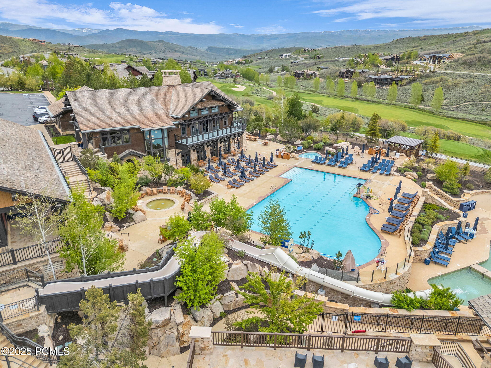 9452 N Vale View Circle, Kamas, Utah image 33