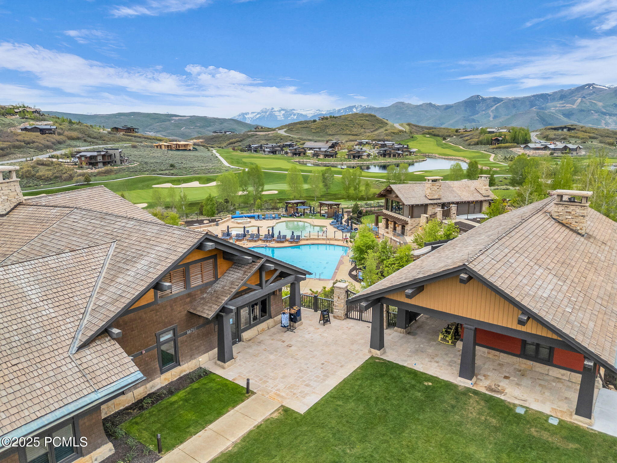 9452 N Vale View Circle, Kamas, Utah image 34