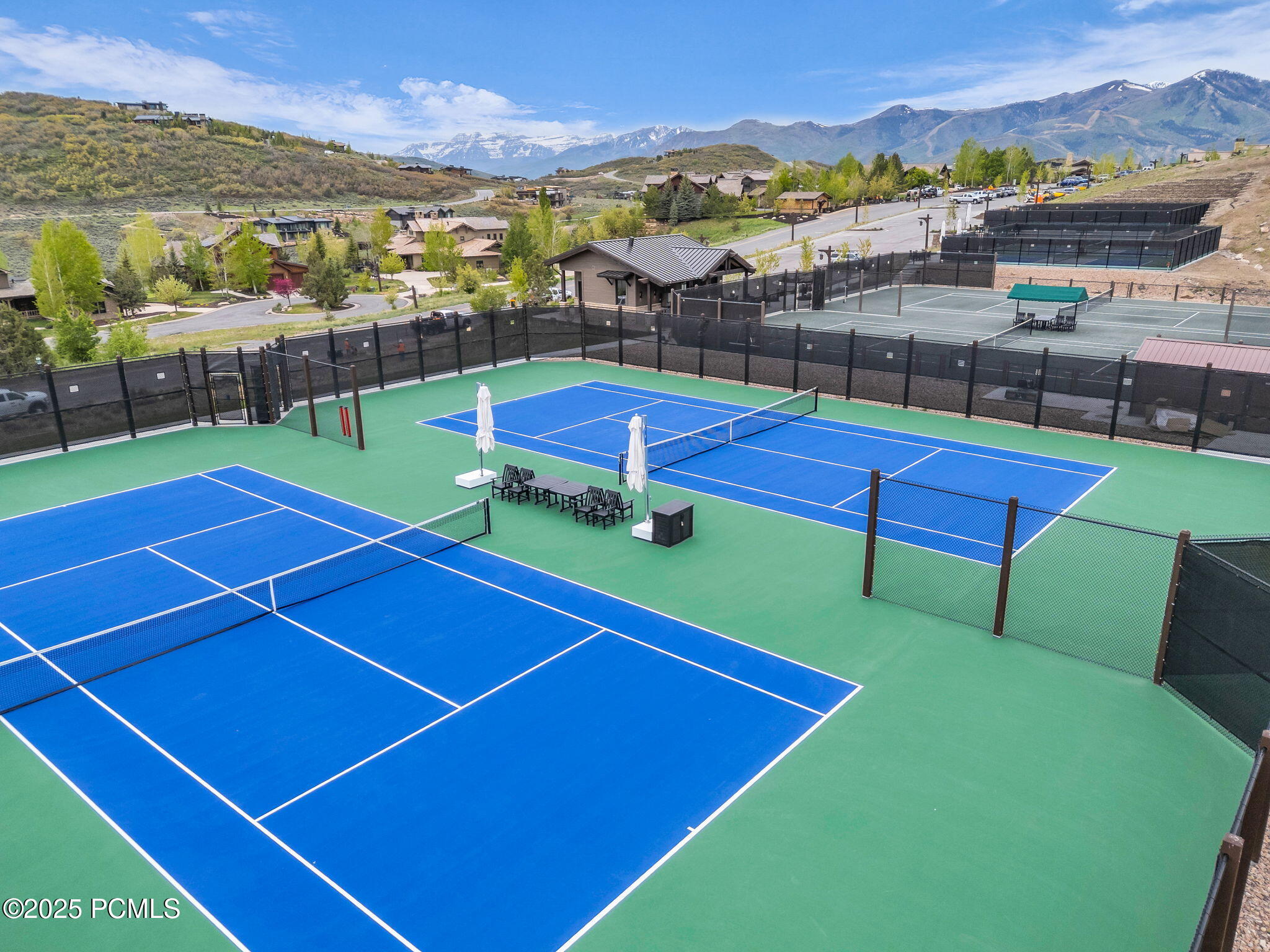 9452 N Vale View Circle, Kamas, Utah image 38