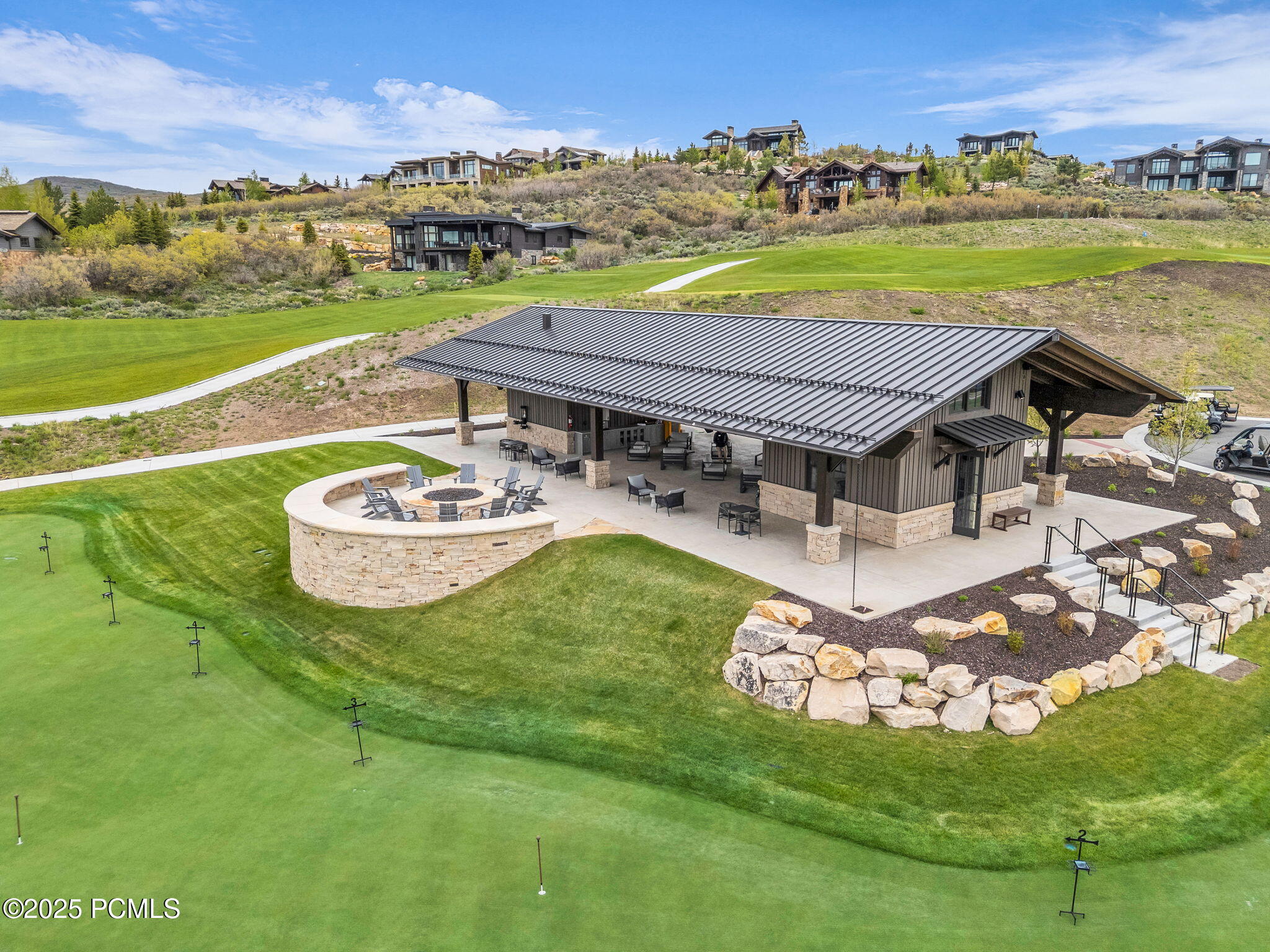 9452 N Vale View Circle, Kamas, Utah image 18