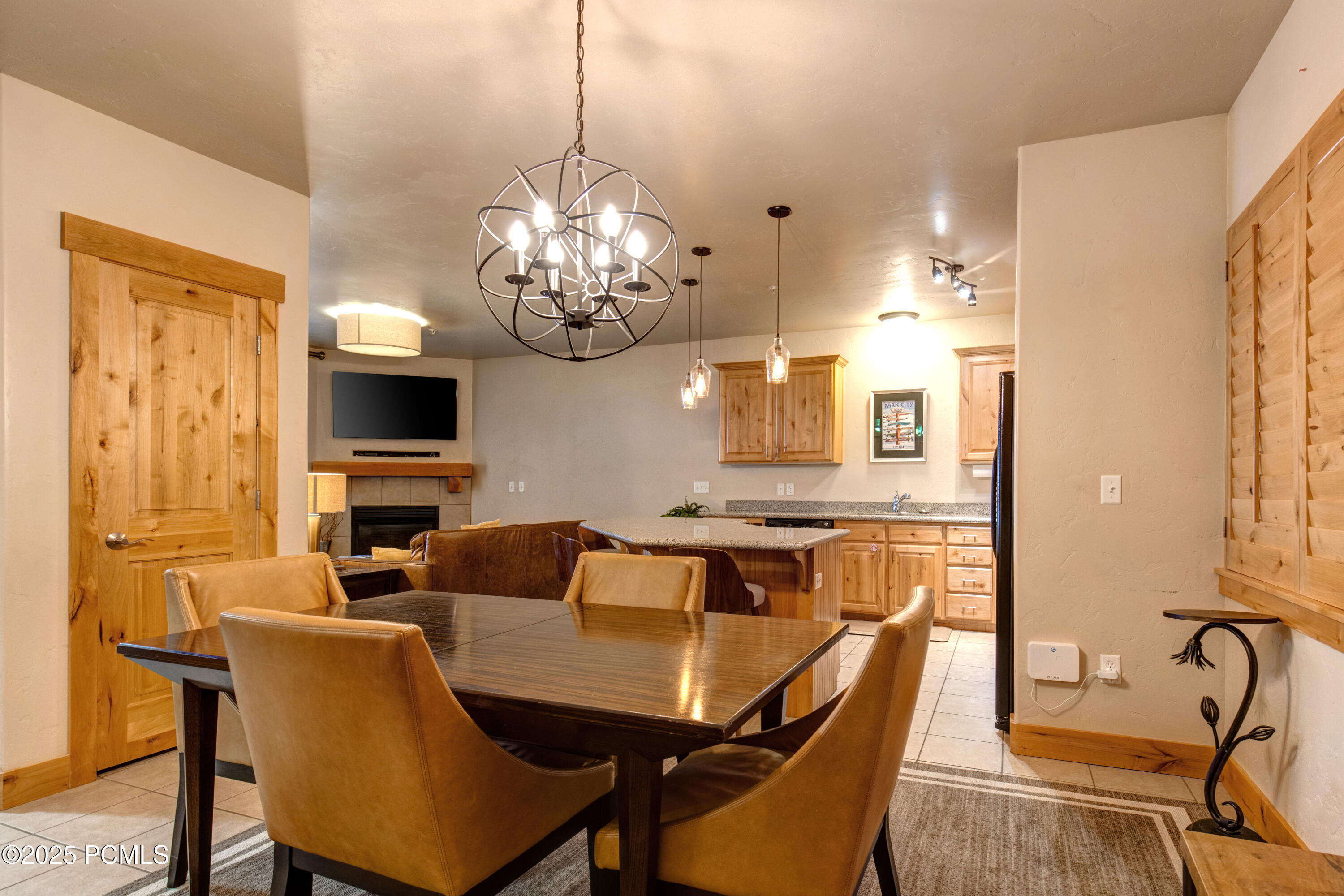 5501 Lillehammer Lane #4205, Park City, Utah image 1