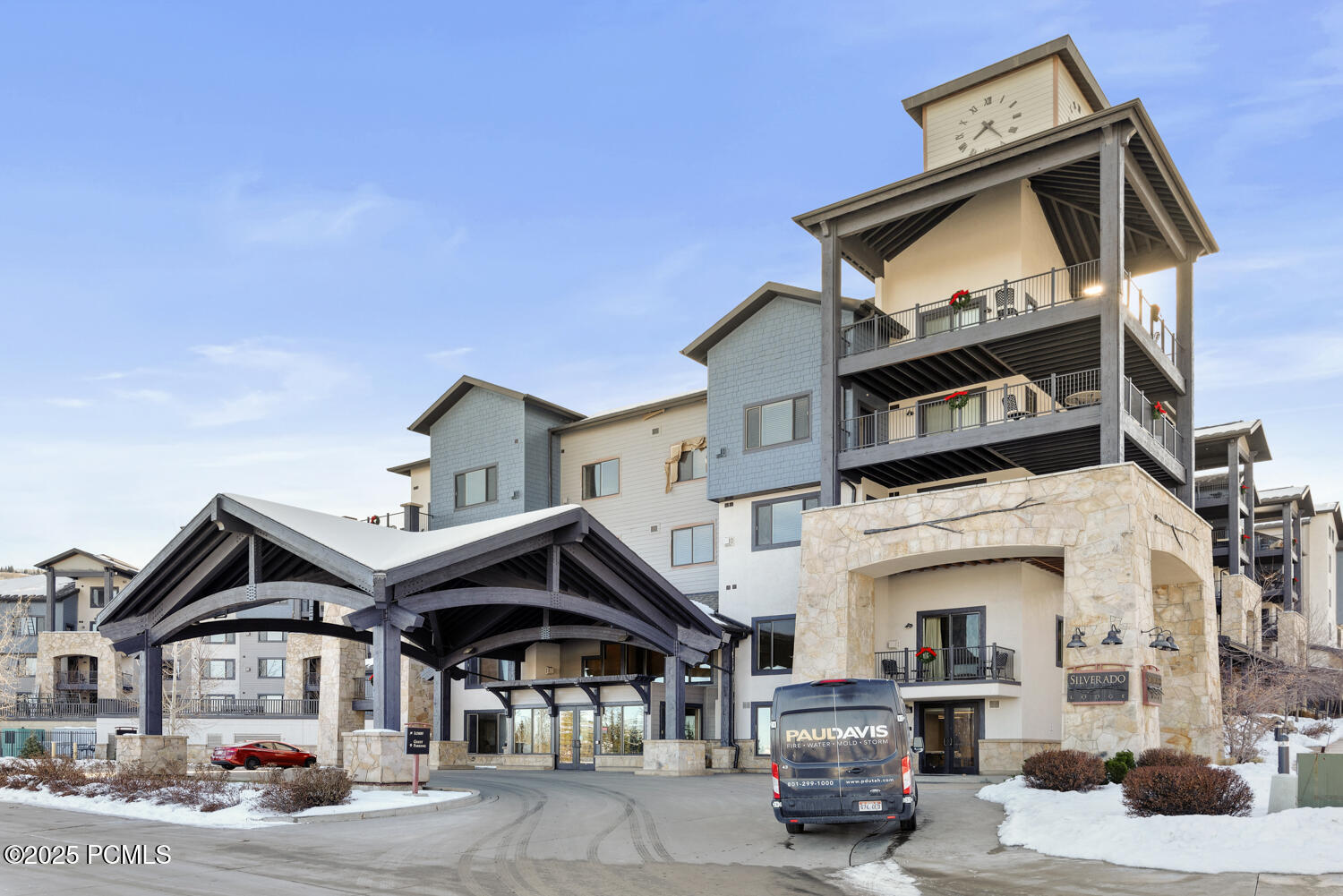 2669 Canyons Resort Drive, Park City, Utah image 26