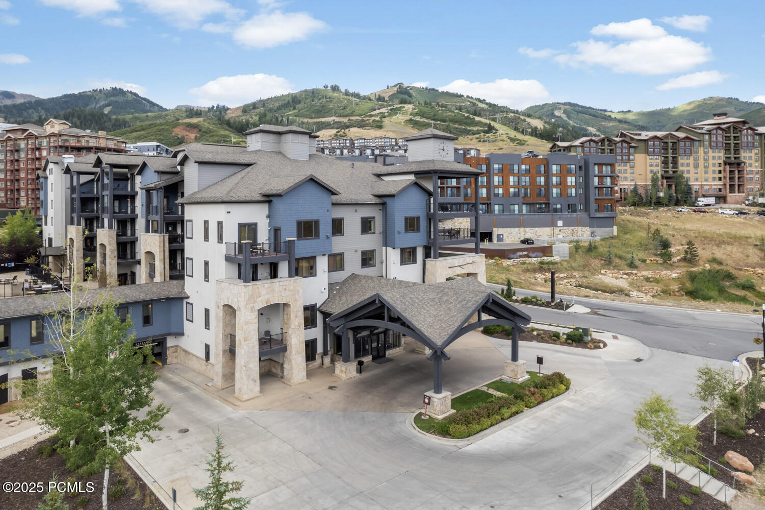 2669 Canyons Resort Drive, Park City, Utah image 25