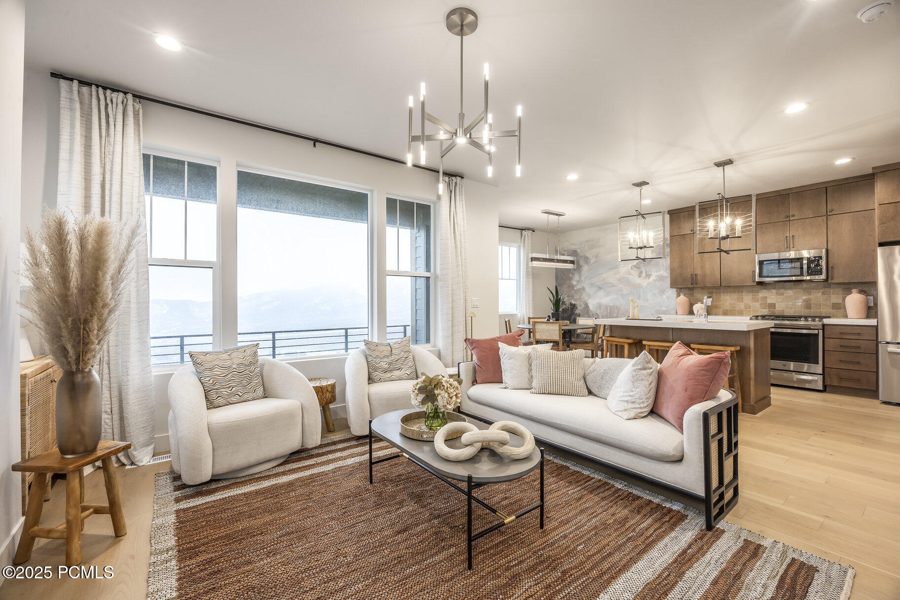 6055 N Fairview Drive, Heber City, Utah image 2