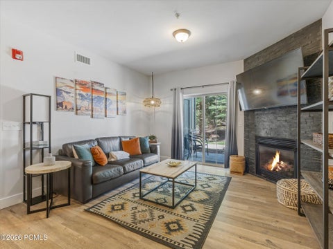Condo For Sale - 5569 Oslo Lane #3204<br/> Summit County, Park City, UT 84098