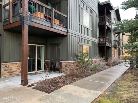 Condo For Sale - 5569 Oslo Lane #3204<br/> Summit County, Park City, UT 84098