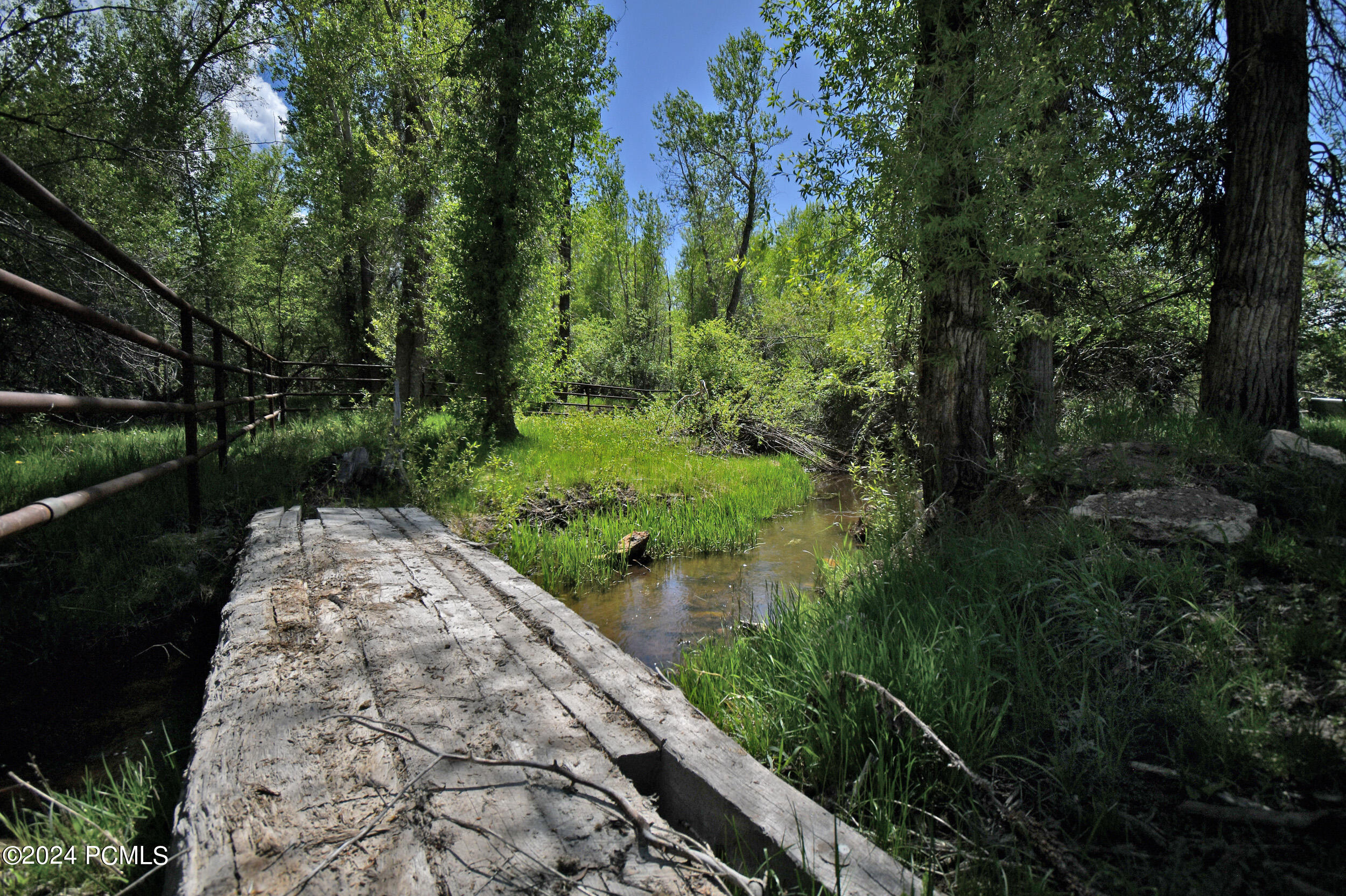 4347 S Bench Creek Road, Kamas, Utah image 13