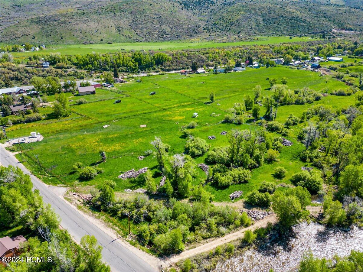 4347 S Bench Creek Road, Kamas, Utah image 1