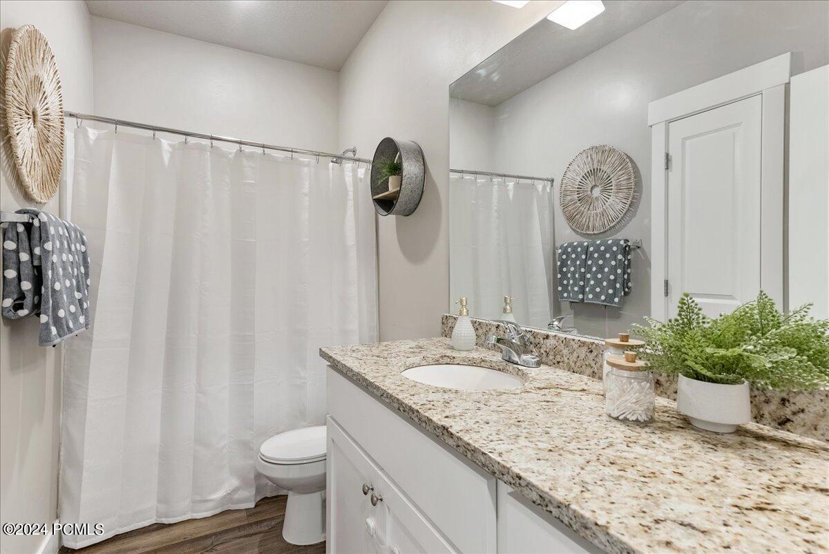 1128 E 820 E #6304, Heber City, Utah image 22
