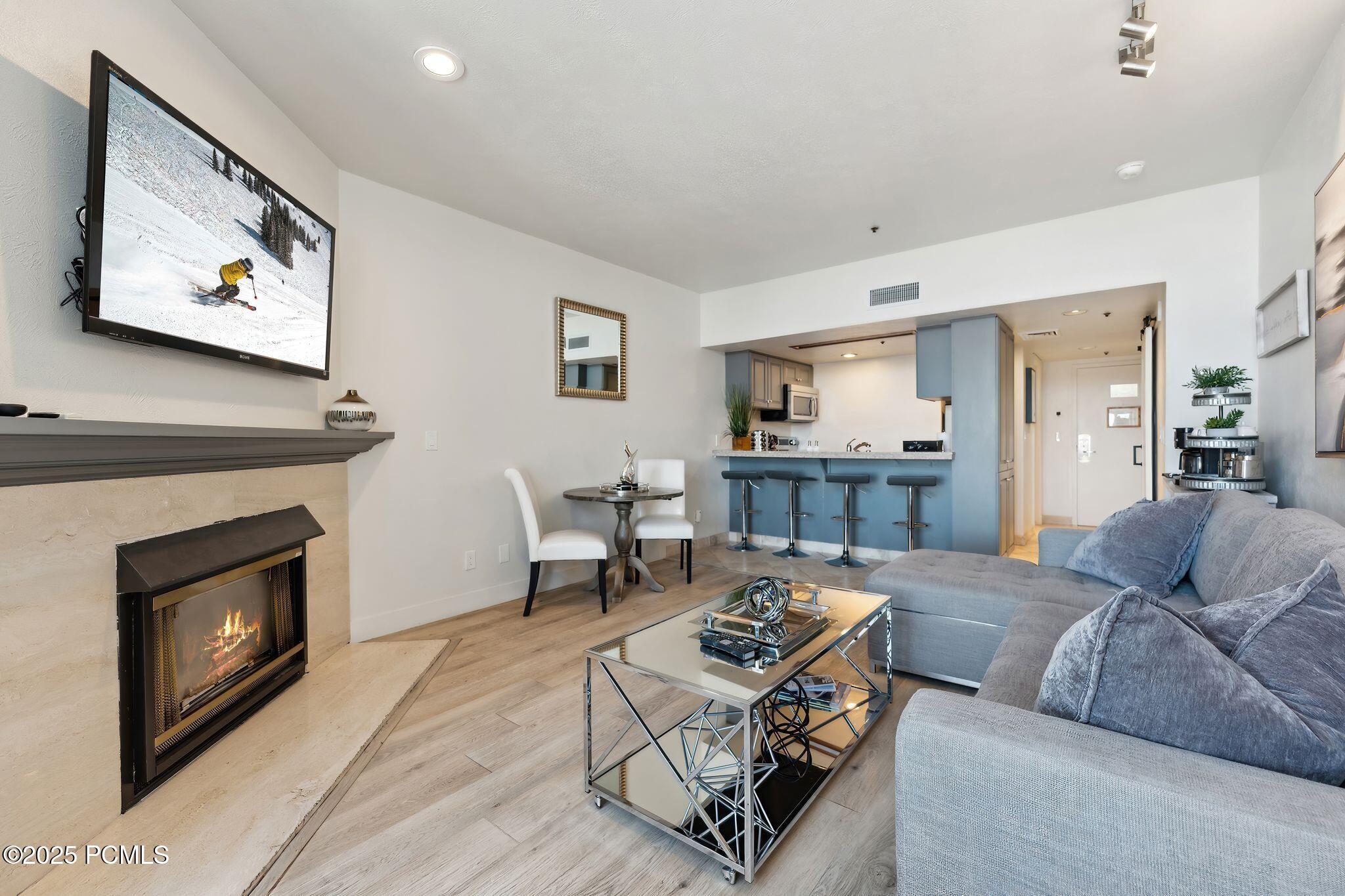 1415 Lowell Avenue #166, Park City, Utah image 7