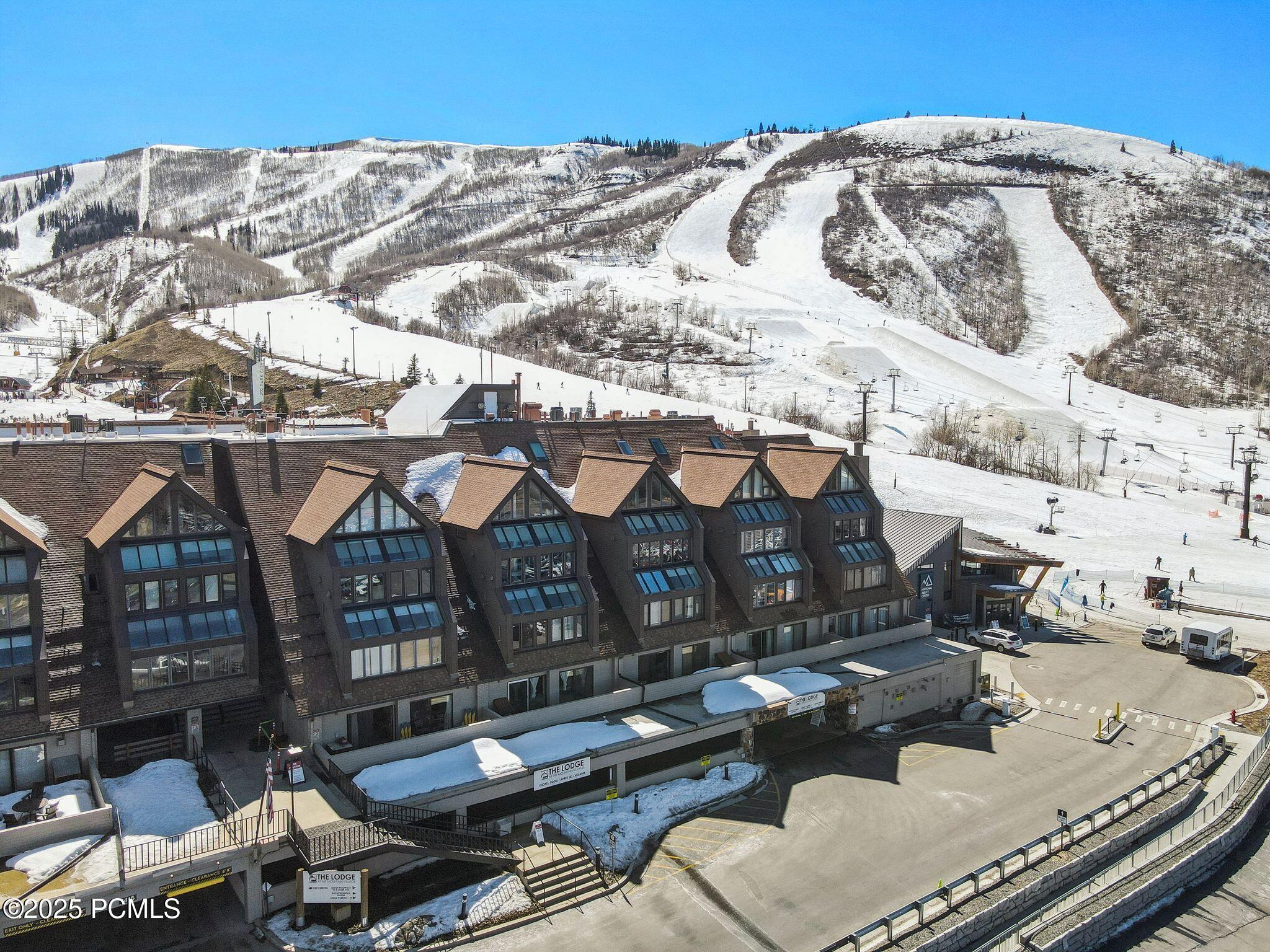 1415 Lowell Avenue #166, Park City, Utah image 2