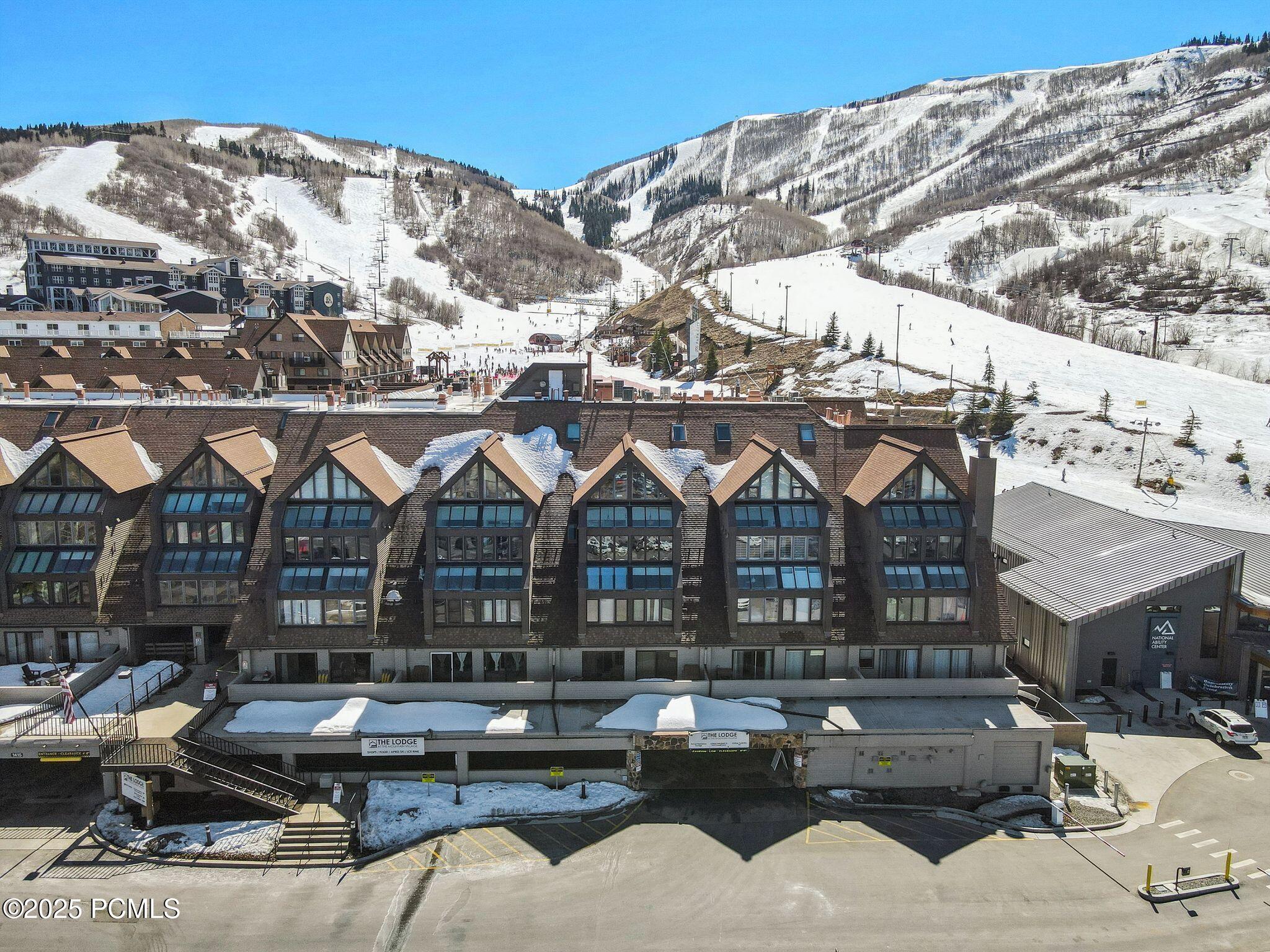 1415 Lowell Avenue #166, Park City, Utah image 25
