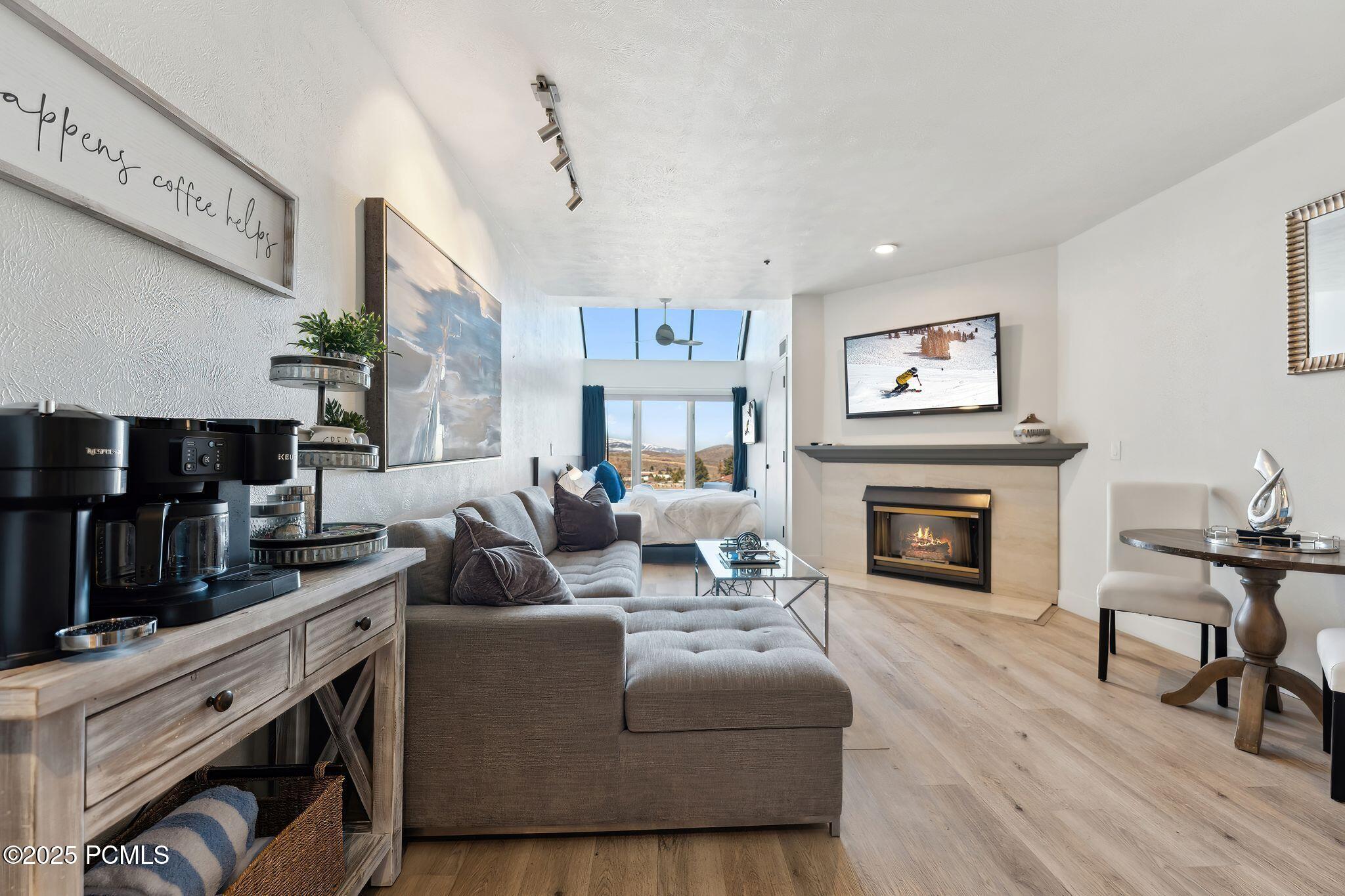 1415 Lowell Avenue #166, Park City, Utah image 4