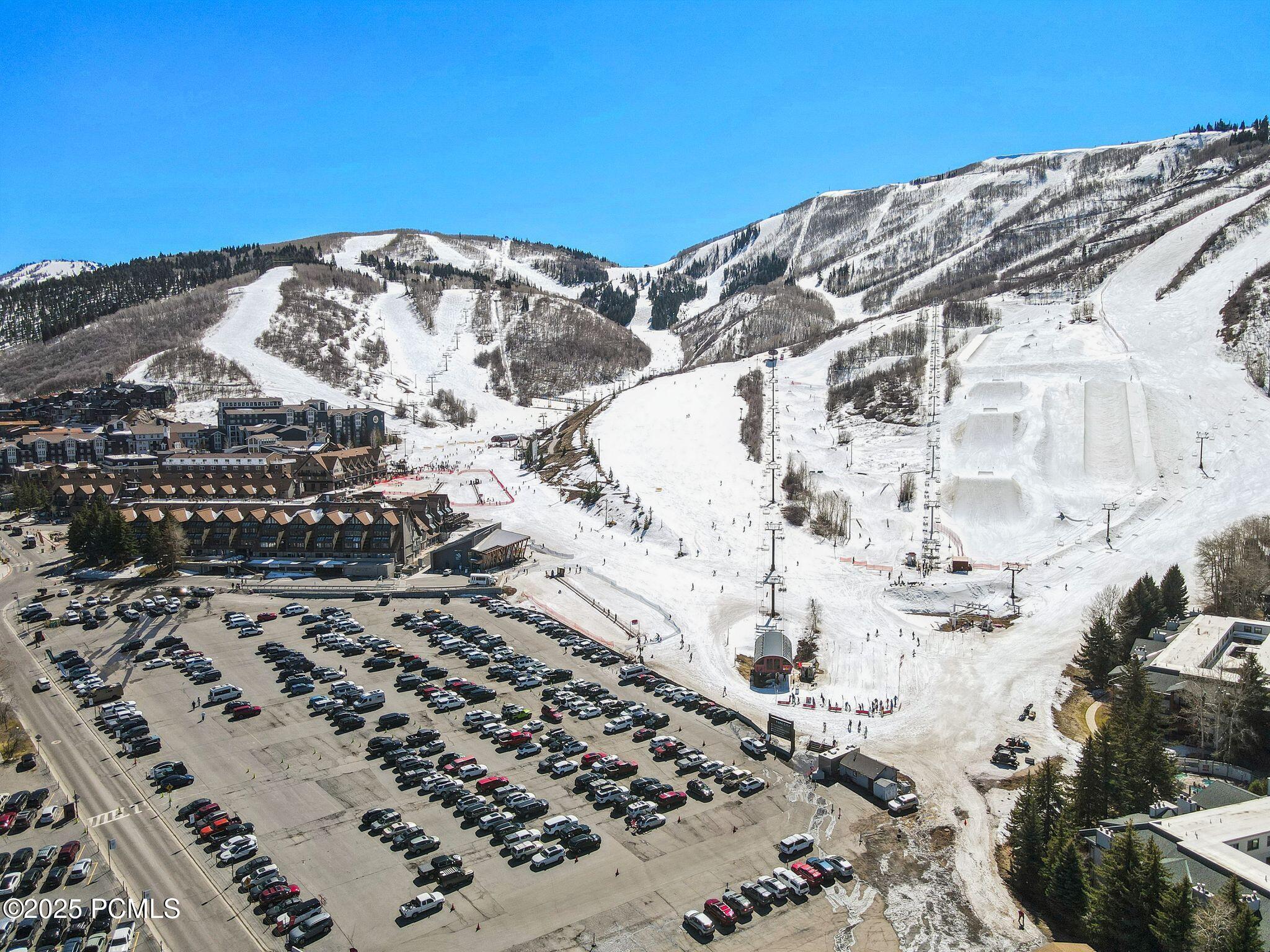 1415 Lowell Avenue #166, Park City, Utah image 28
