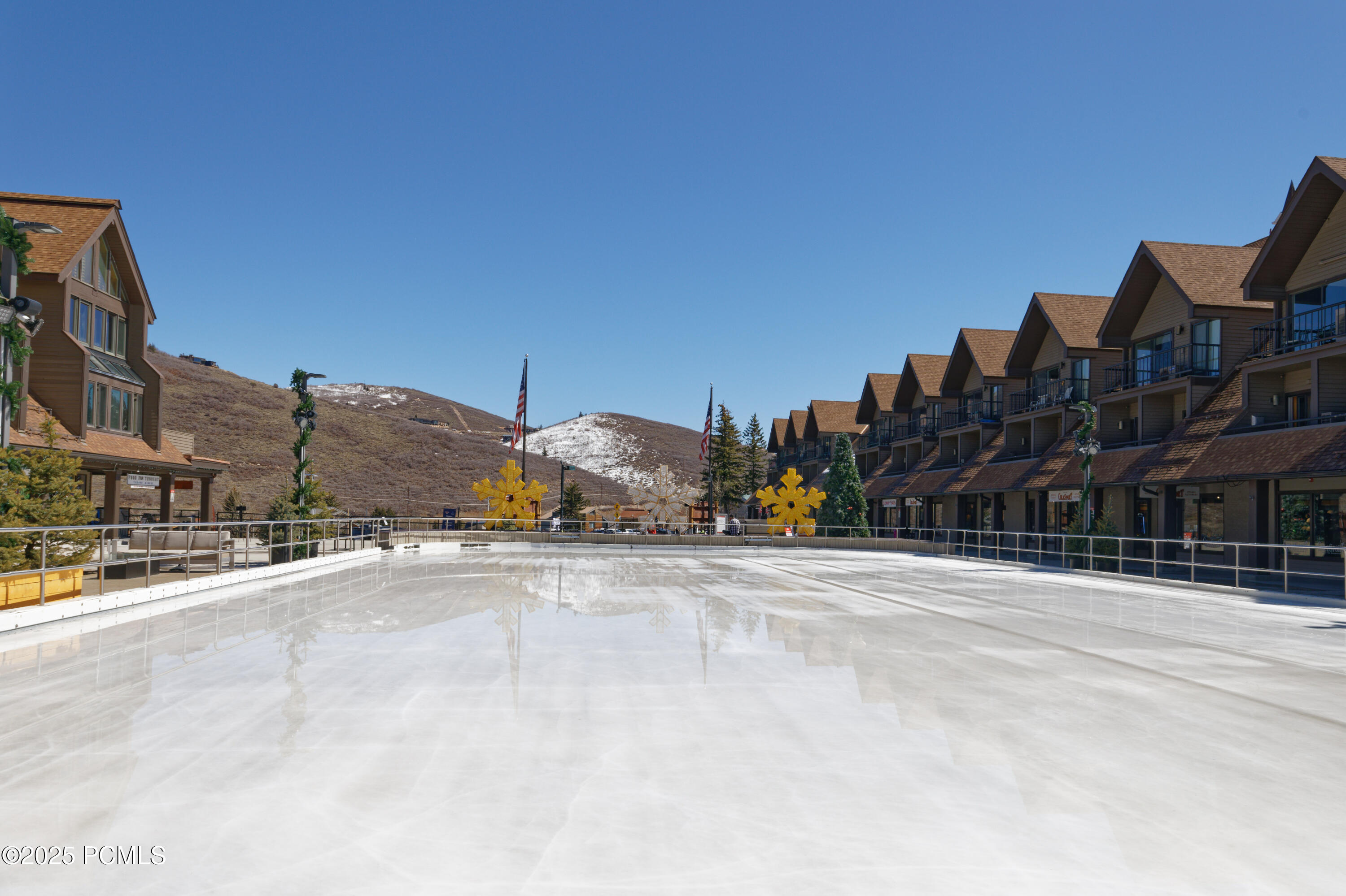 1415 Lowell Avenue #166, Park City, Utah image 21
