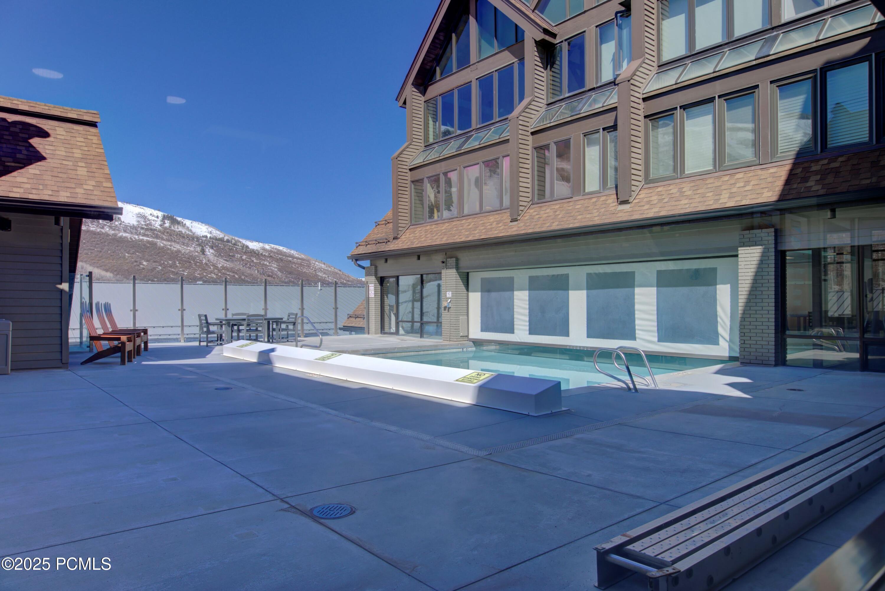 1415 Lowell Avenue #166, Park City, Utah image 23