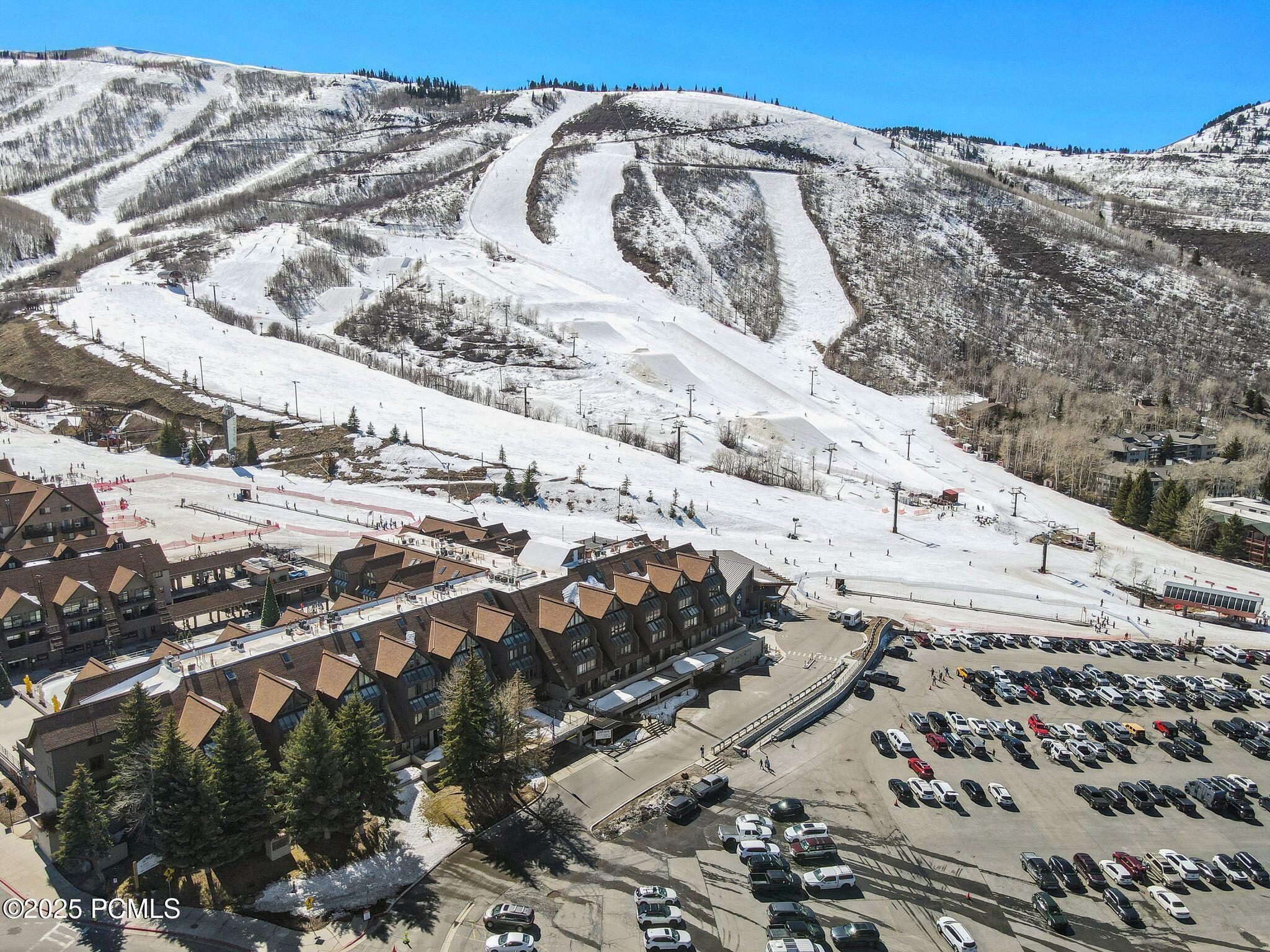 1415 Lowell Avenue #166, Park City, Utah image 27