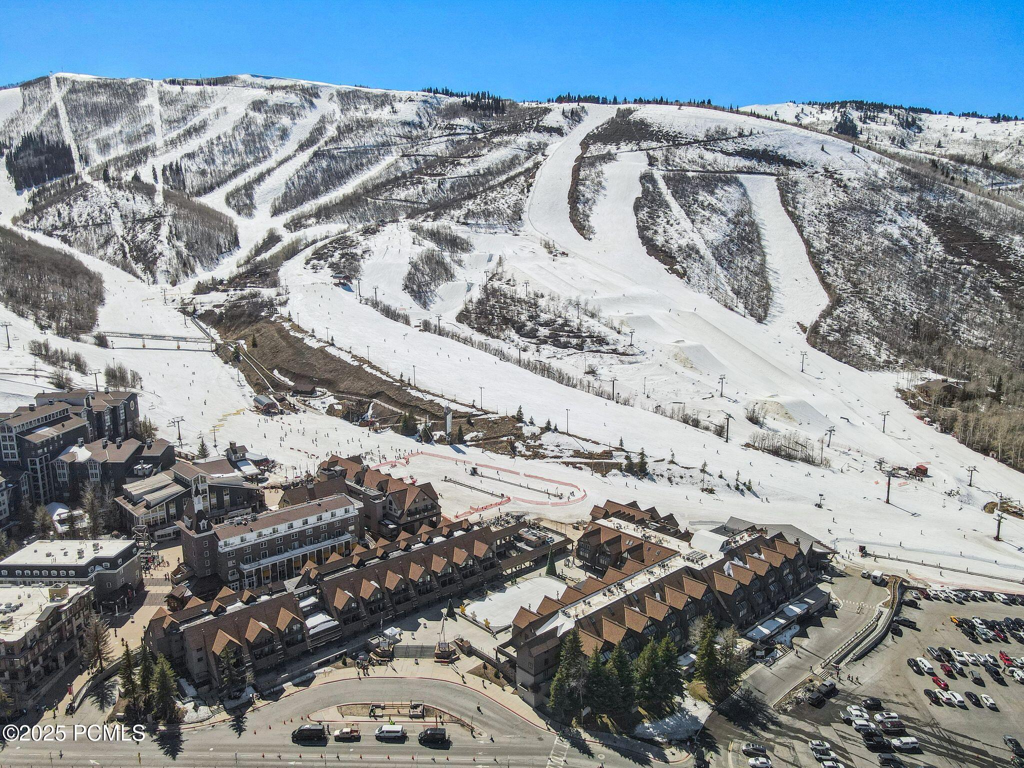 1415 Lowell Avenue #166, Park City, Utah image 24