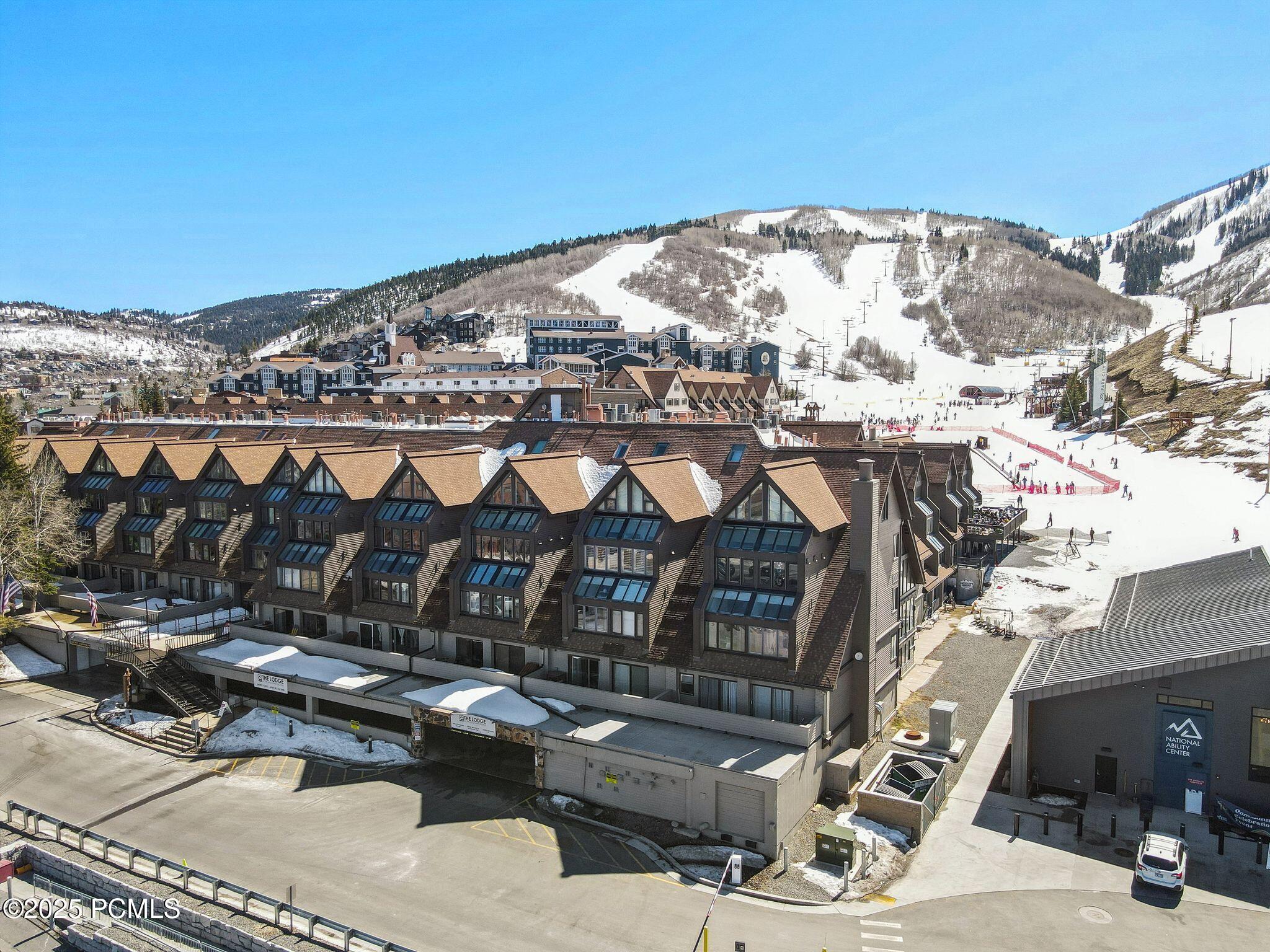 1415 Lowell Avenue #166, Park City, Utah image 26