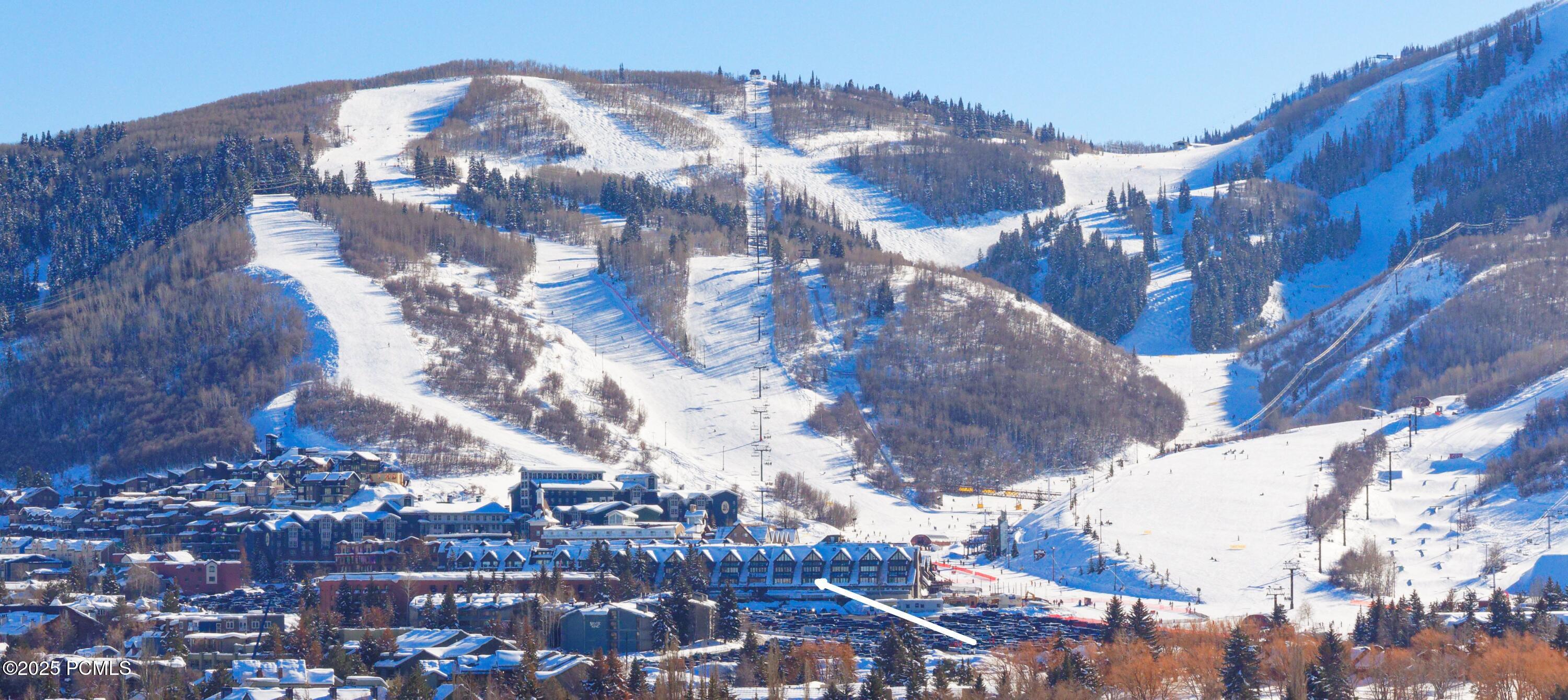 1415 Lowell Avenue #166, Park City, Utah image 1