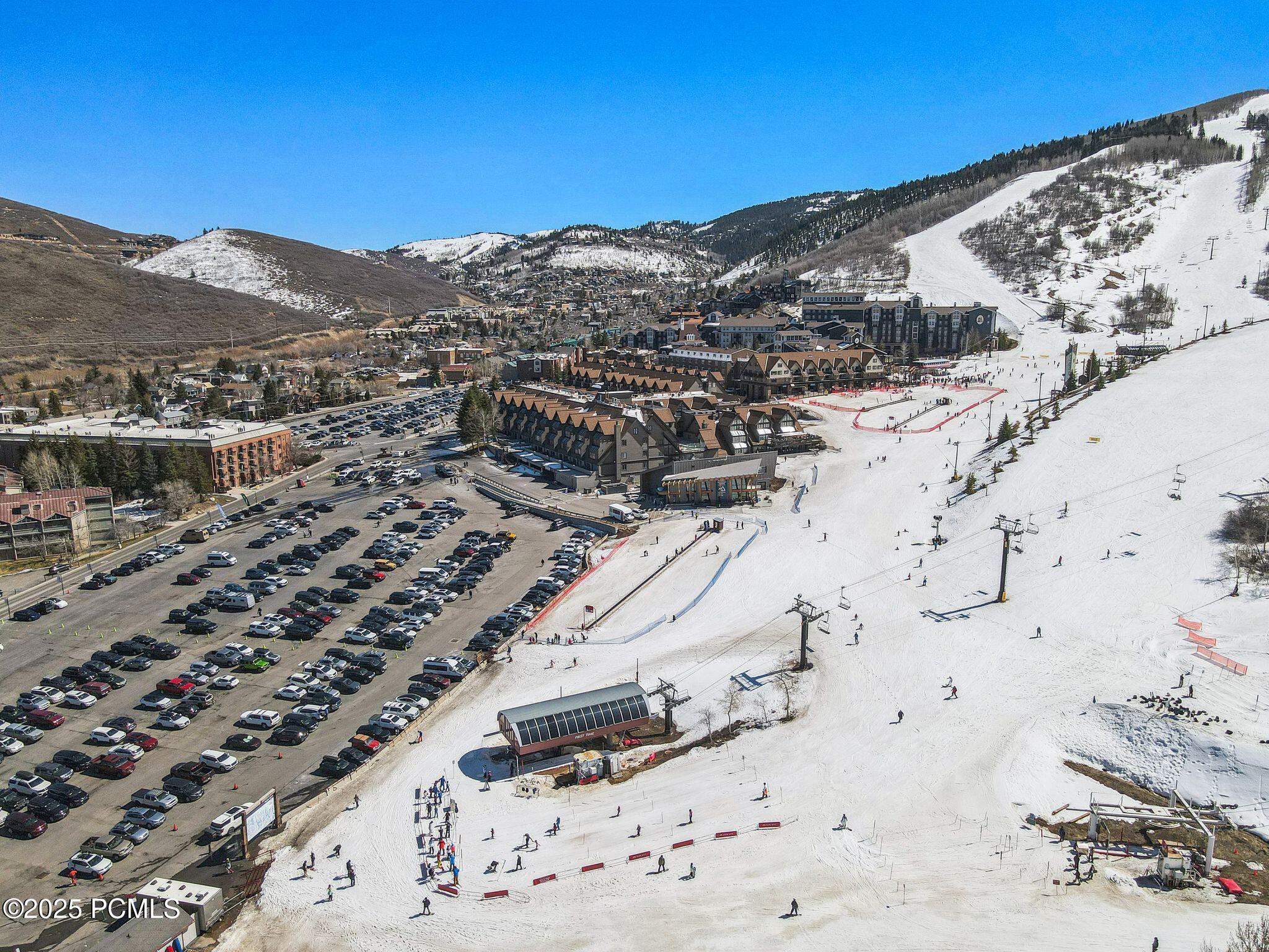 1415 Lowell Avenue #166, Park City, Utah image 29