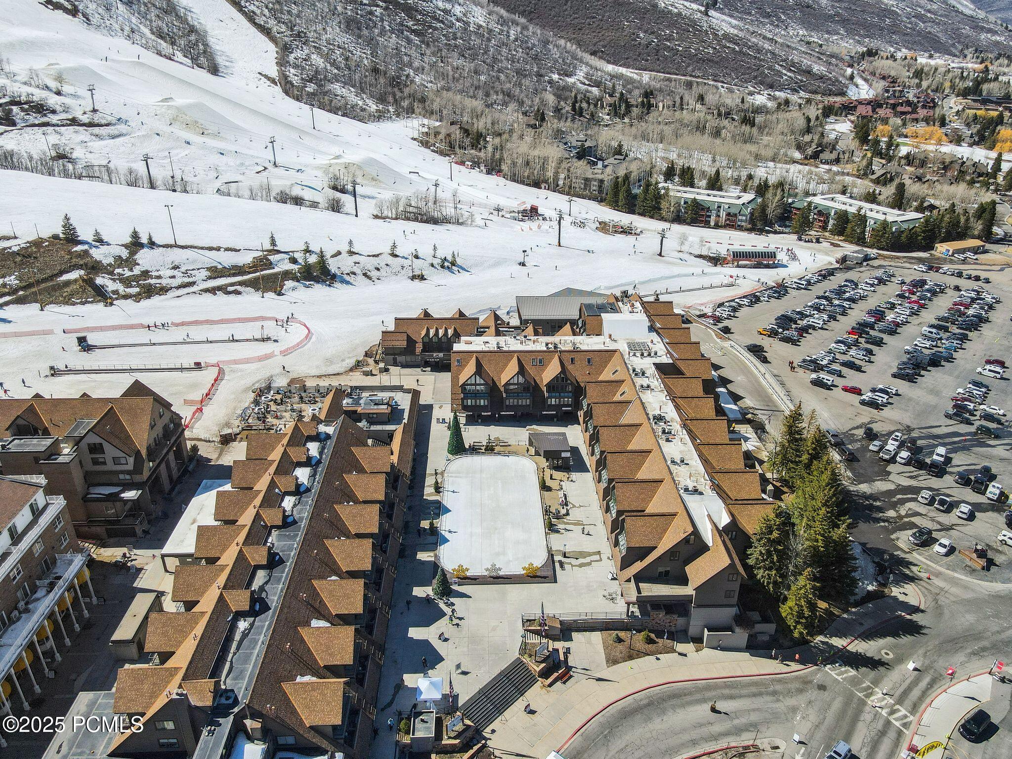 1415 Lowell Avenue #166, Park City, Utah image 31