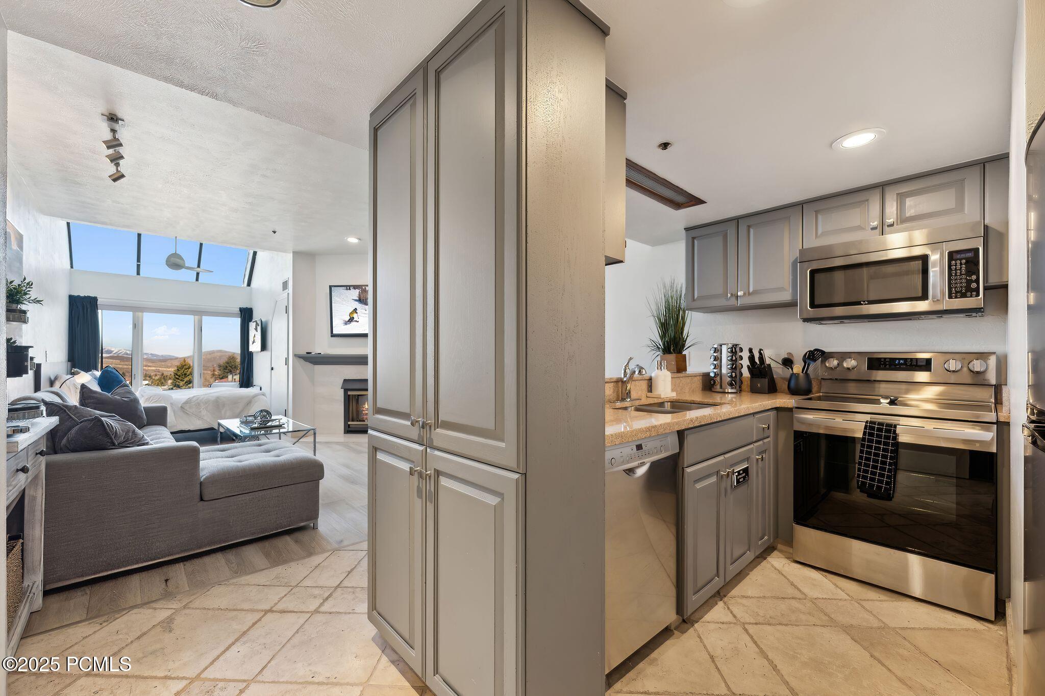 1415 Lowell Avenue #166, Park City, Utah image 10