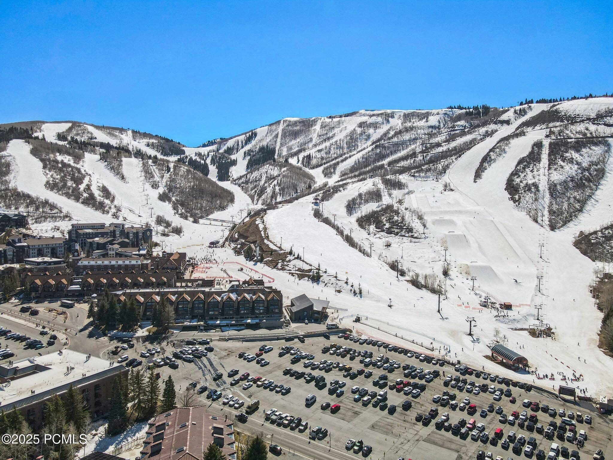 1415 Lowell Avenue #166, Park City, Utah image 30