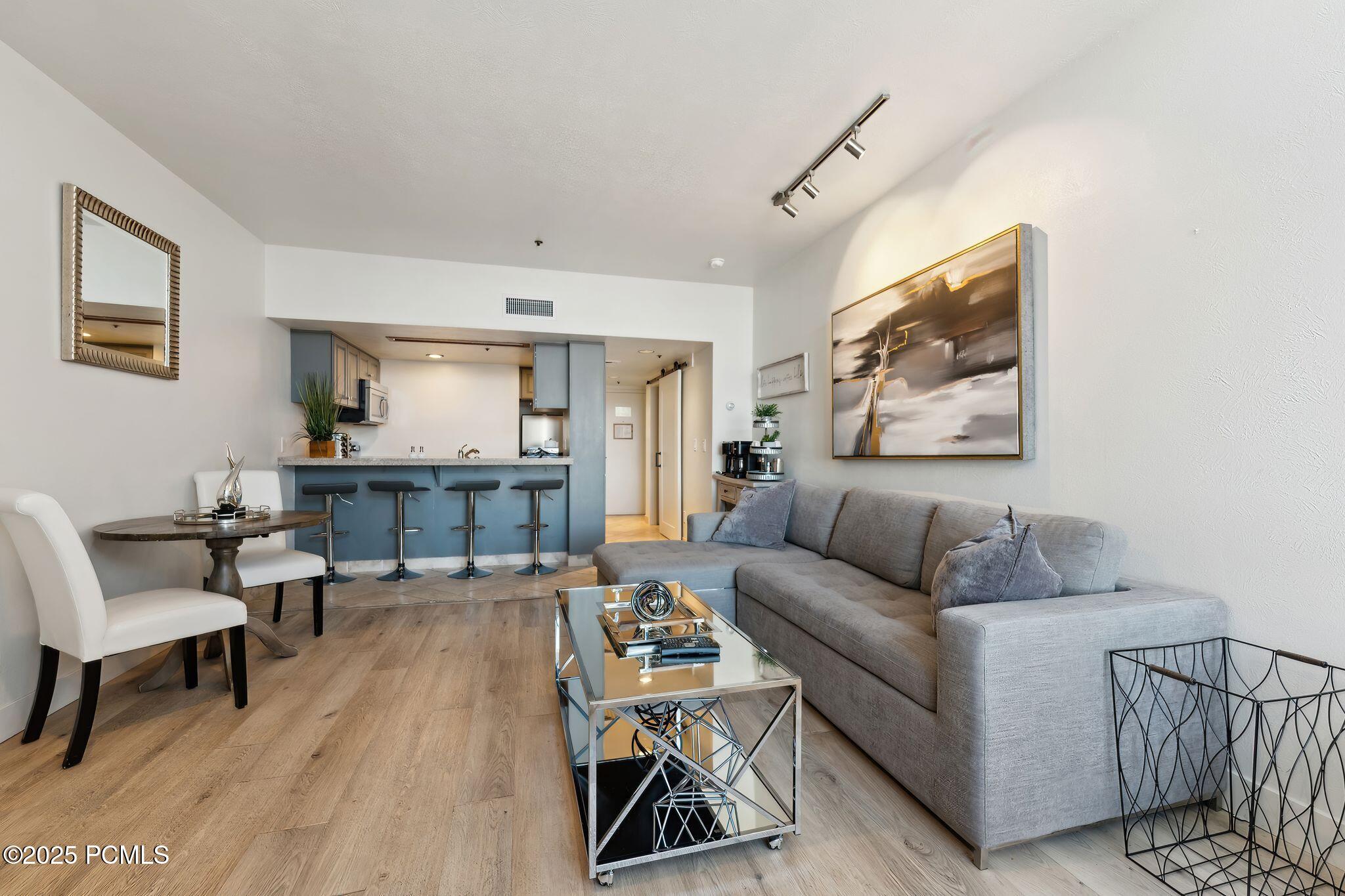 1415 Lowell Avenue #166, Park City, Utah image 8