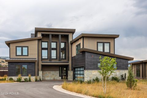 Homes For Sale - 838 N Burro Peak Circle<br/> Heber City, UT 84032