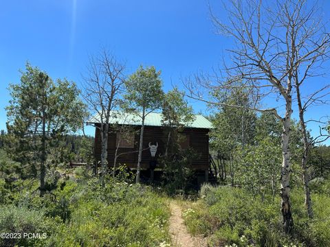 Homes For Sale - 437 Pine Plateau<br/> Kamas, UT 84036