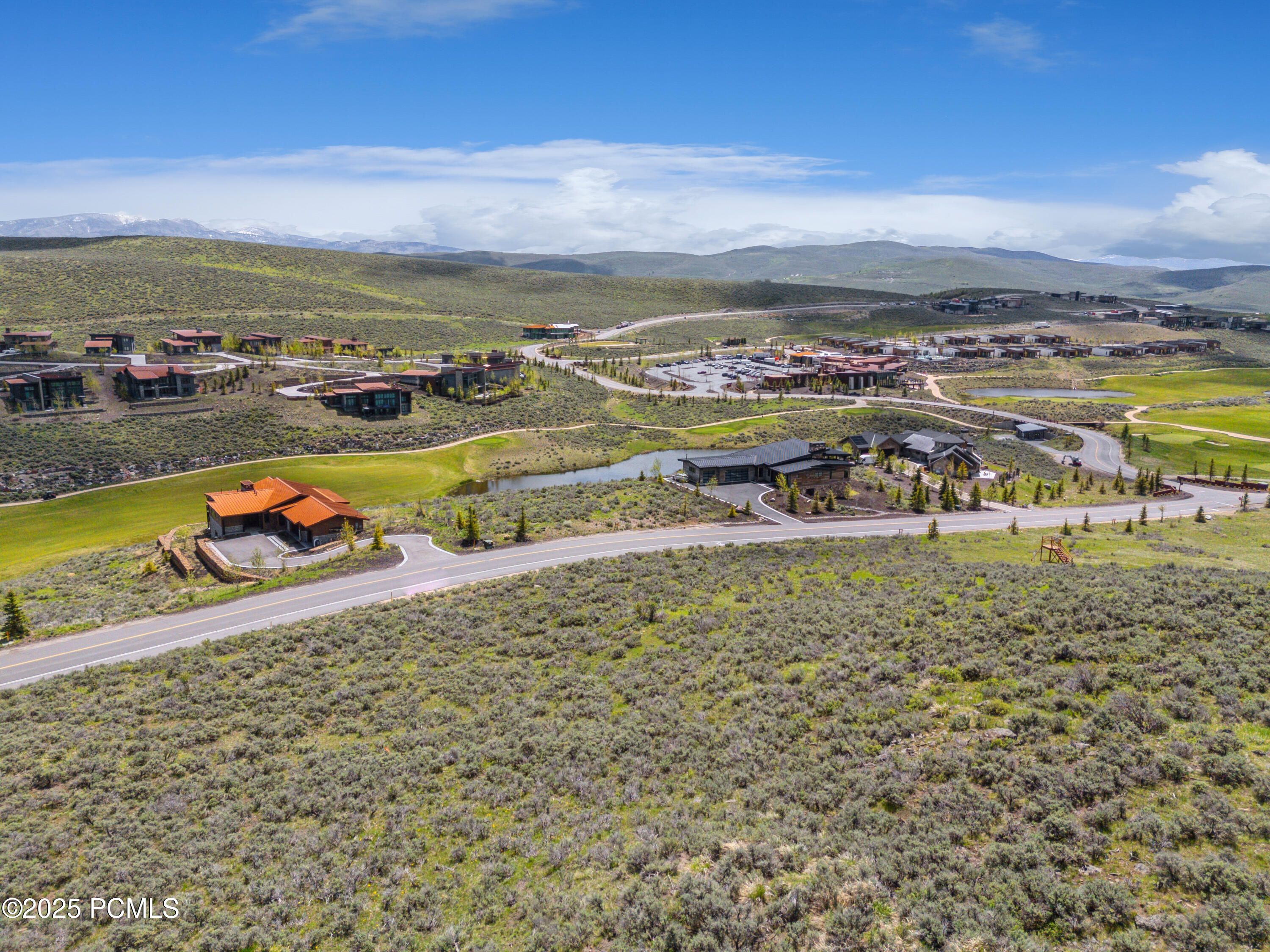 Park City, Utah 84098, United States, ,Land,Active,21648