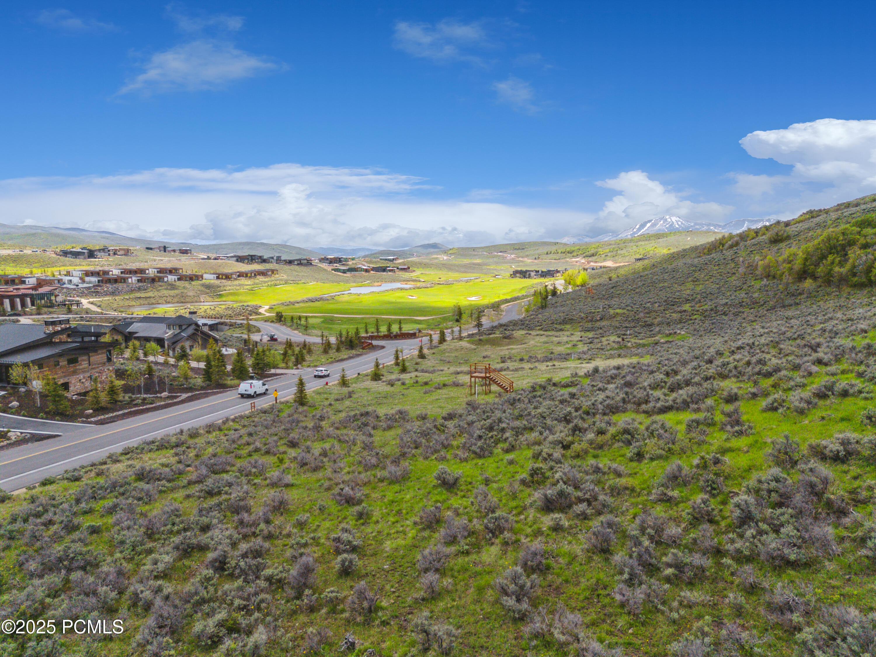 Park City, Utah 84098, United States, ,Land,Active,21648