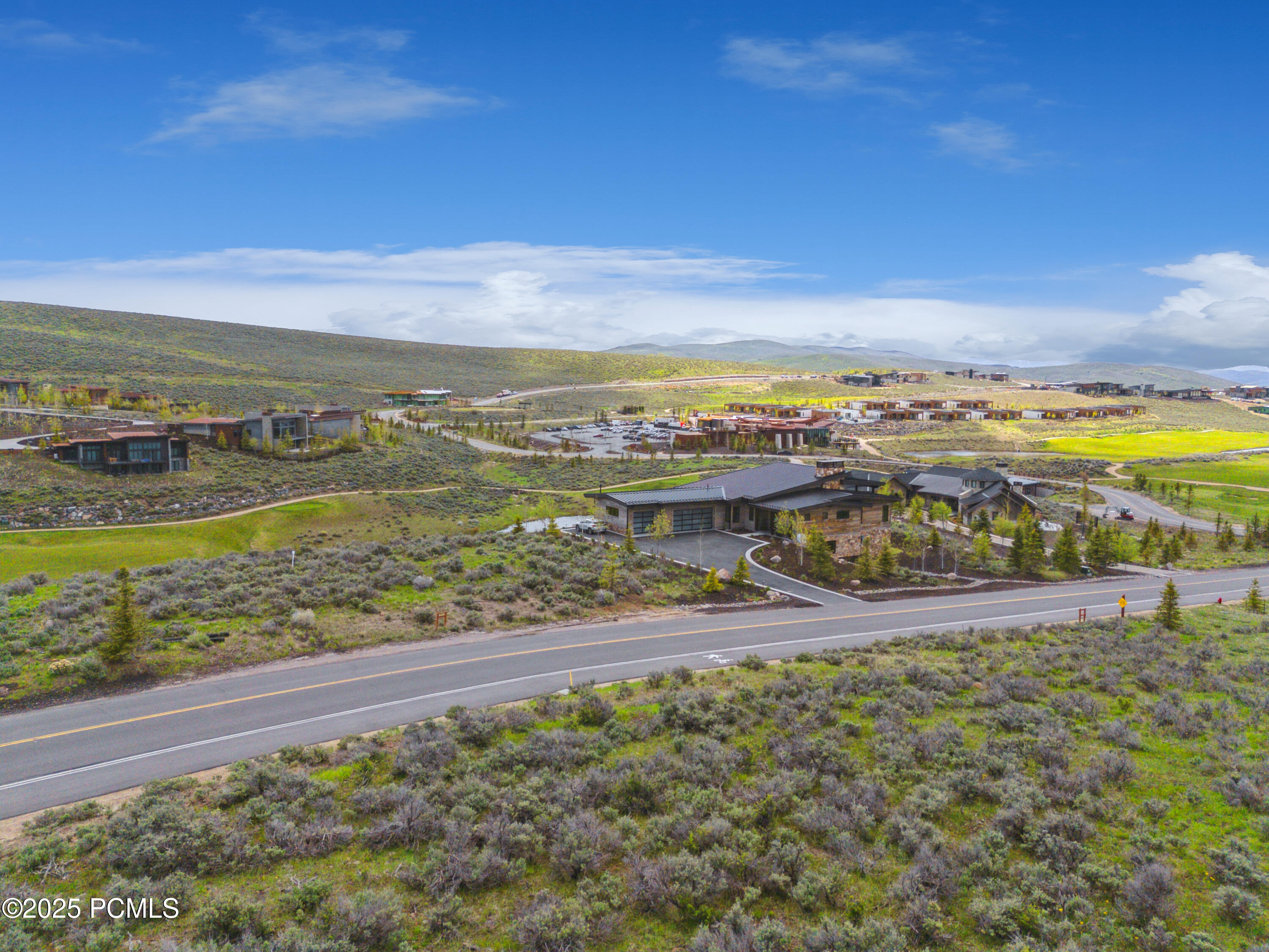 Park City, Utah 84098, United States, ,Land,Active,21648