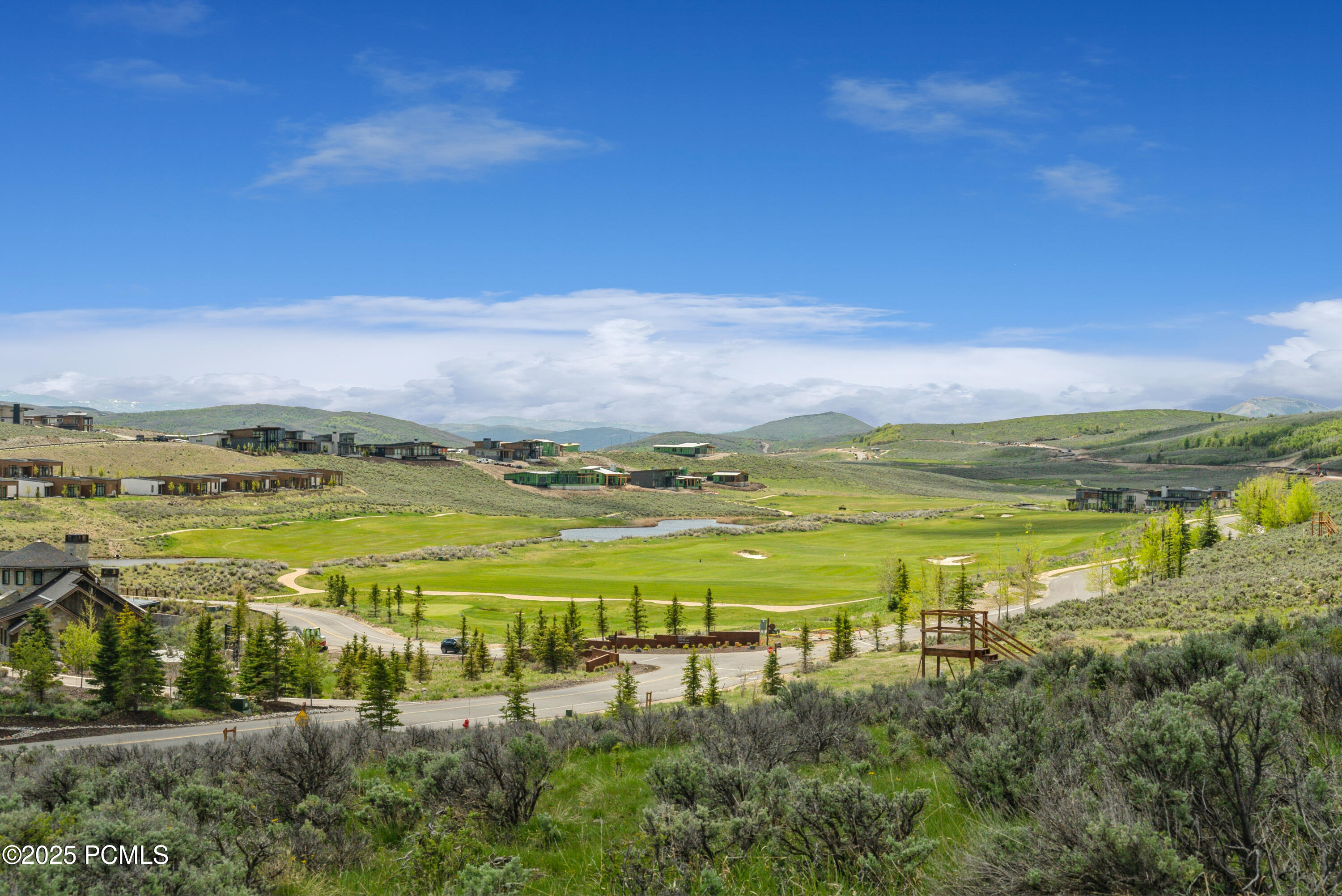 Park City, Utah 84098, United States, ,Land,Active,21648