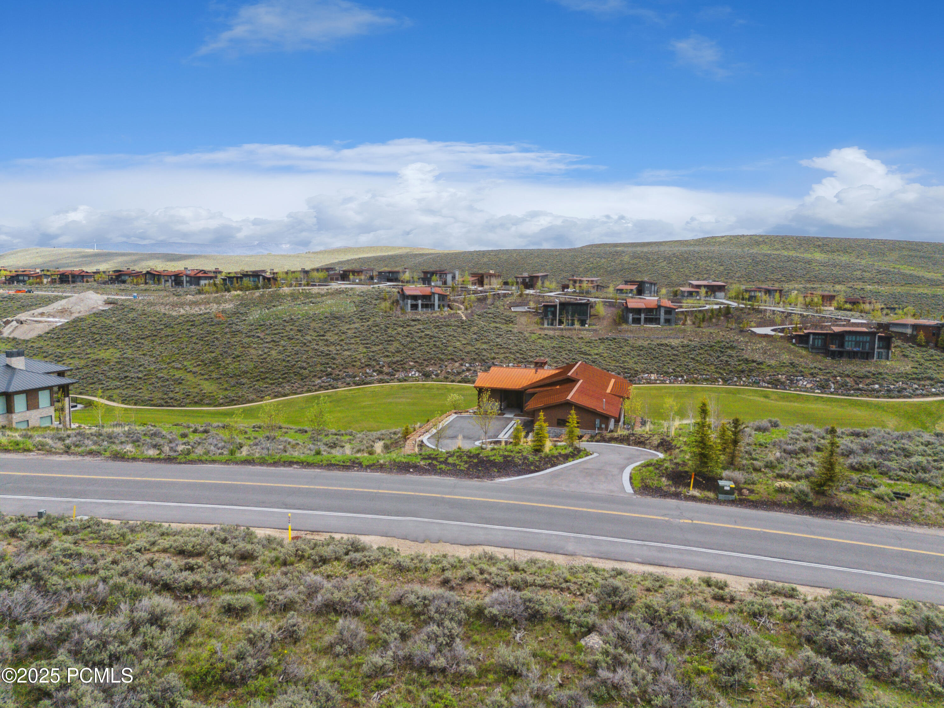 Park City, Utah 84098, United States, ,Land,Active,21648
