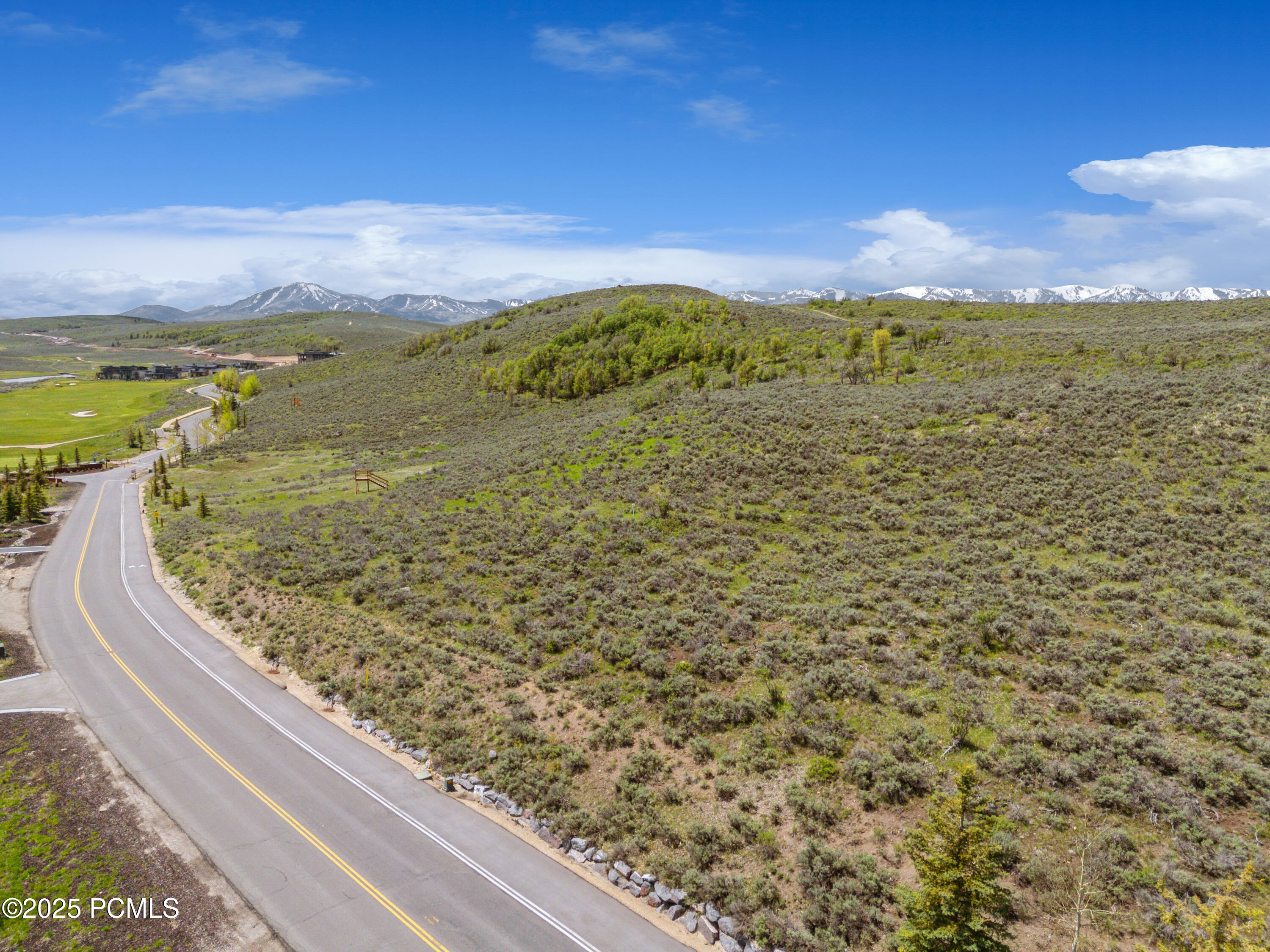 Park City, Utah 84098, United States, ,Land,Active,21648