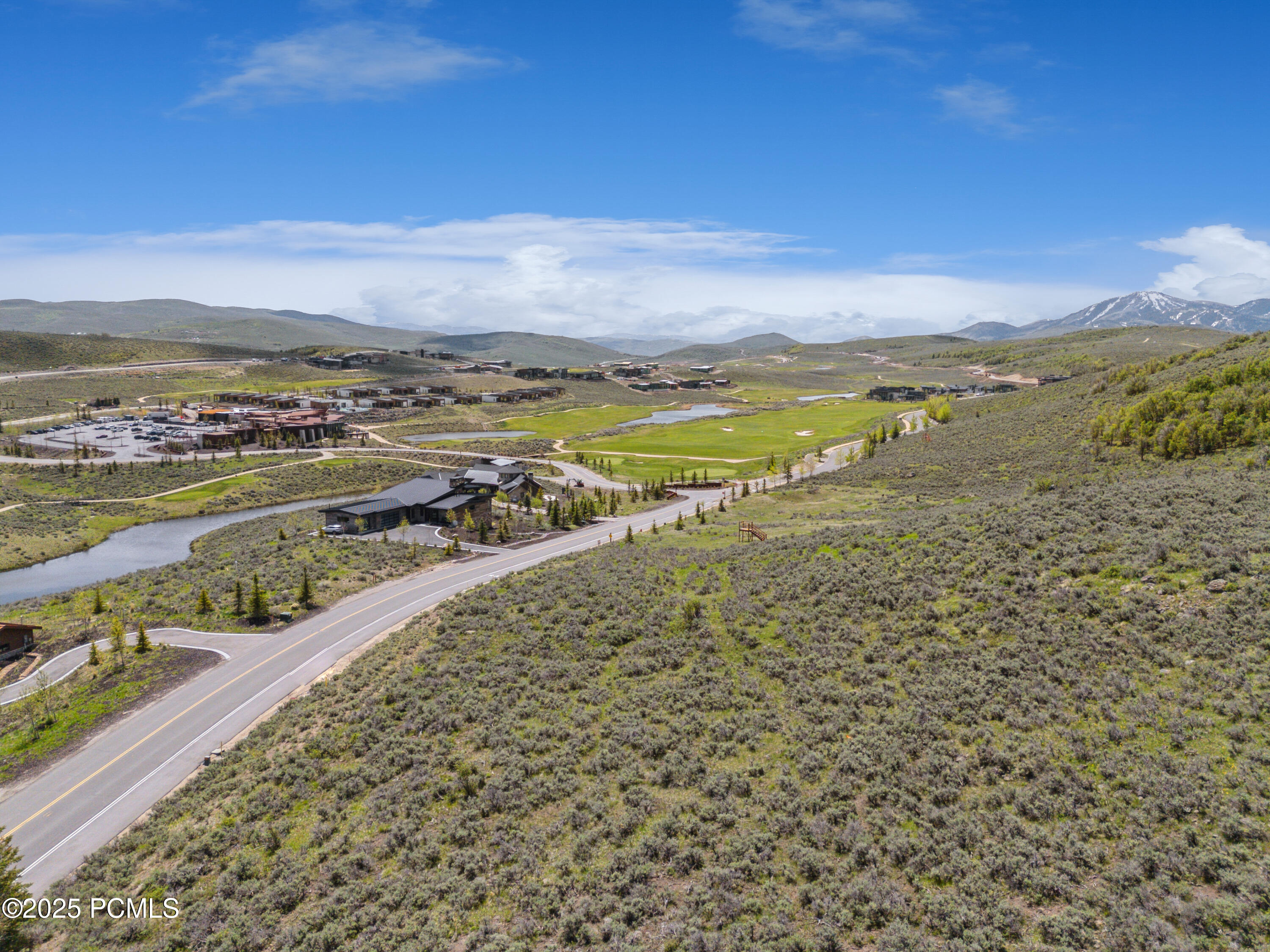 Park City, Utah 84098, United States, ,Land,Active,21648