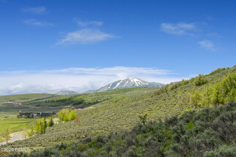 Vacant Land For Sale - 6393 Painted Valley Pass<br/> Summit County, Park City, UT 84098