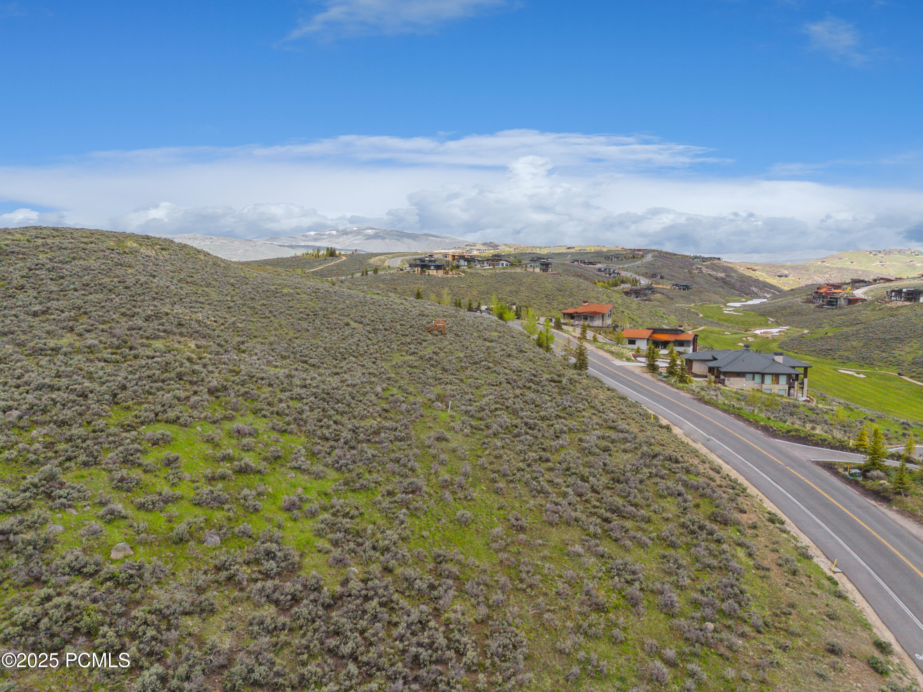Park City, Utah 84098, United States, ,Land,Active,21648