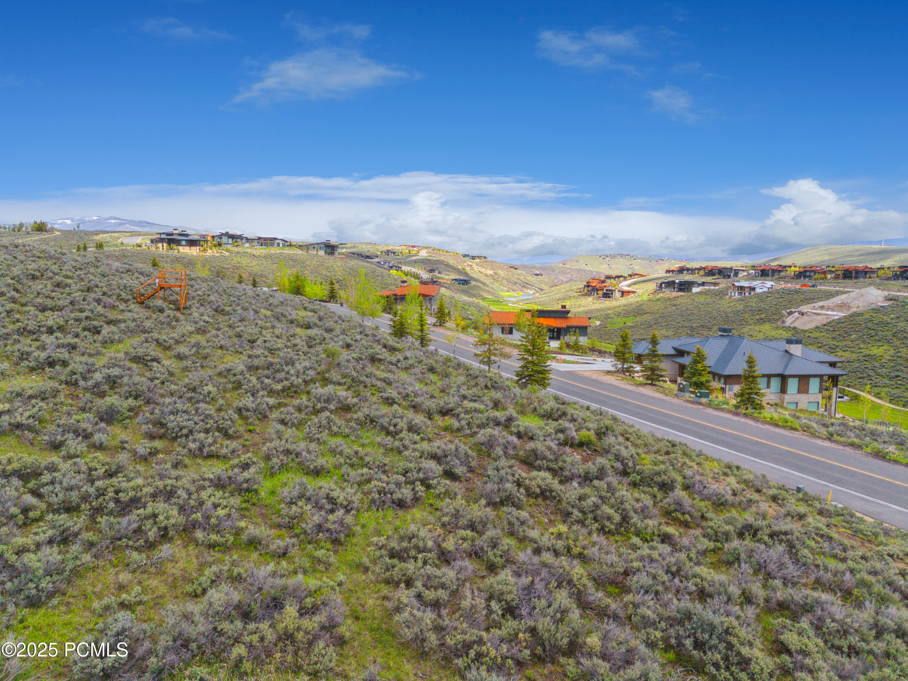 Park City, Utah 84098, United States, ,Land,Active,21648