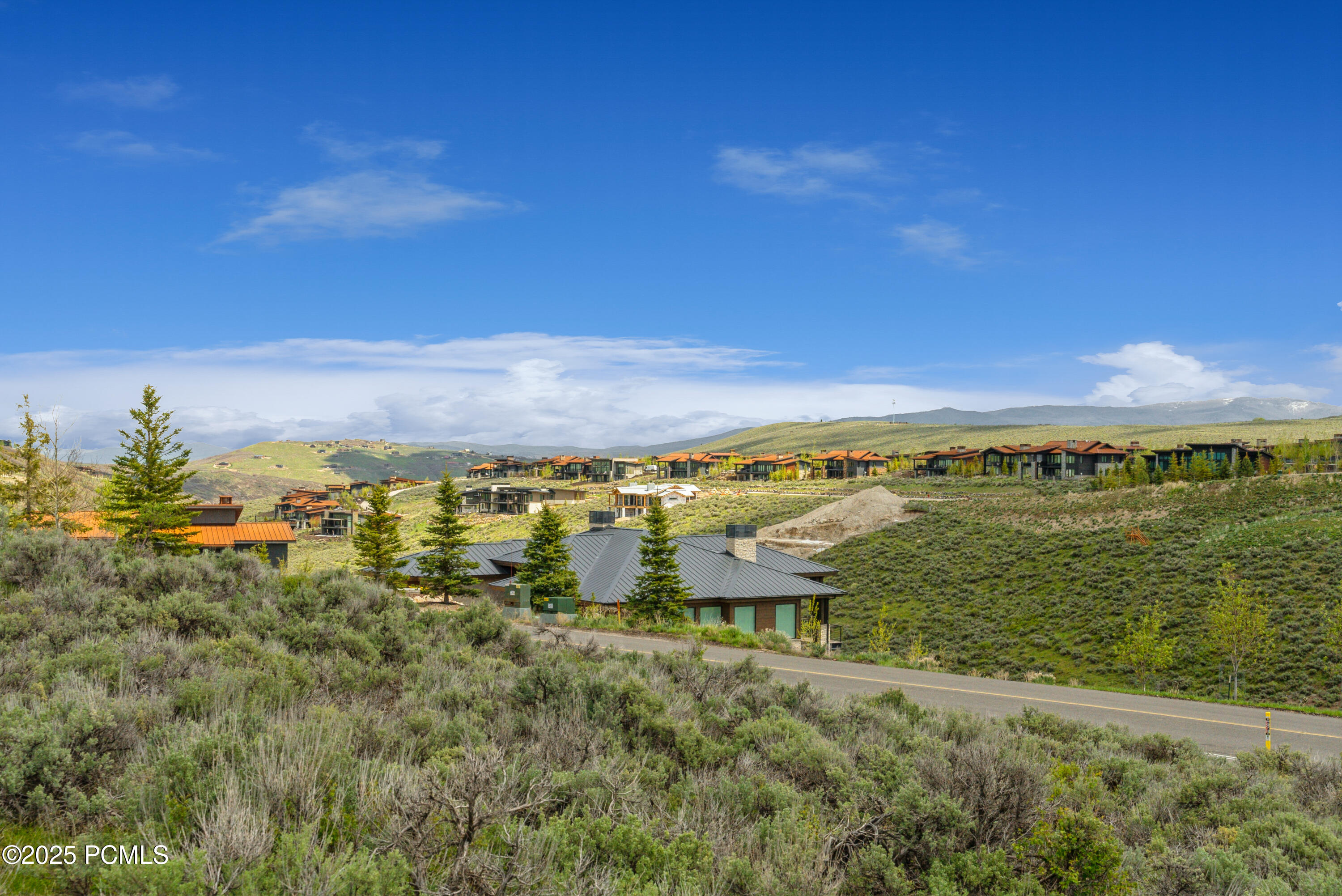Park City, Utah 84098, United States, ,Land,Active,21648