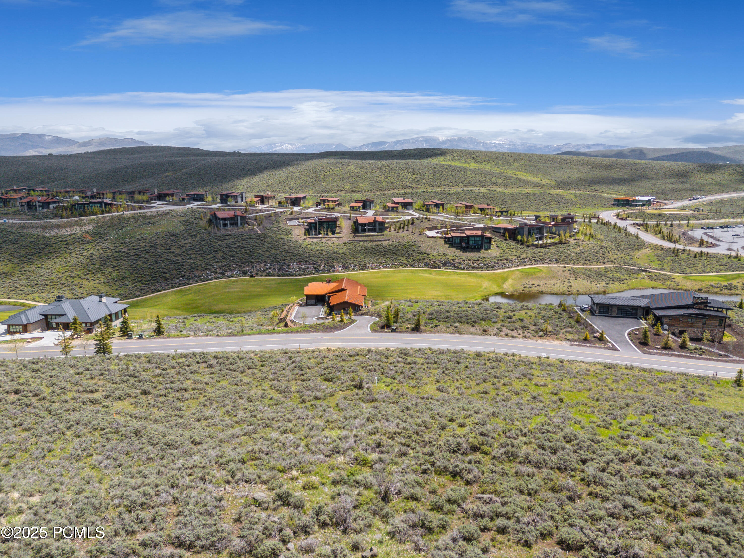 Park City, Utah 84098, United States, ,Land,Active,21648