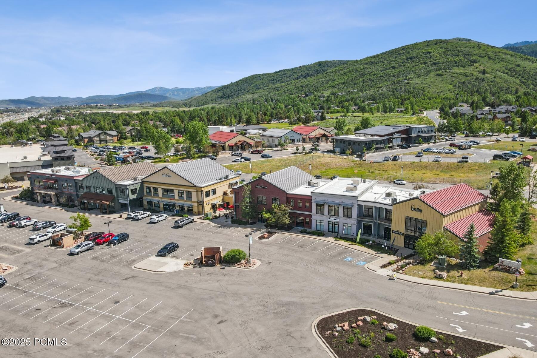 2622 Cottage Loop #40, Park City, Utah image 32