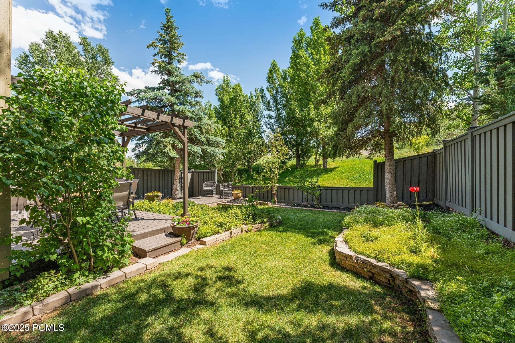 2622 Cottage Loop #40, Park City, Utah image 41