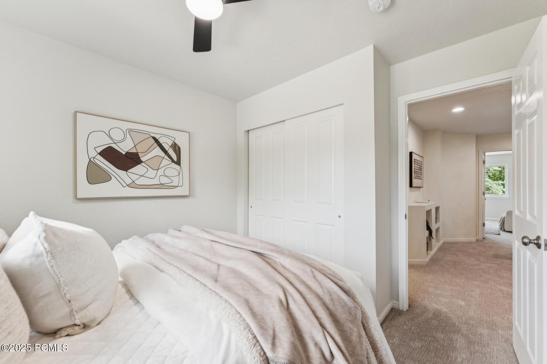 2622 Cottage Loop #40, Park City, Utah image 27