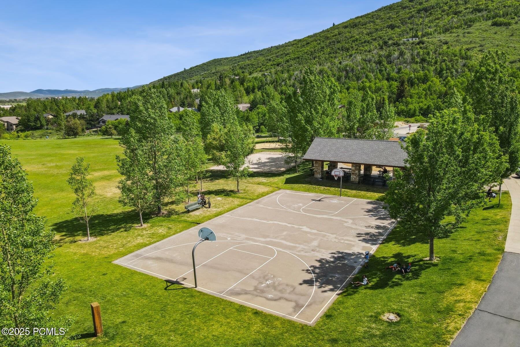 2622 Cottage Loop #40, Park City, Utah image 50