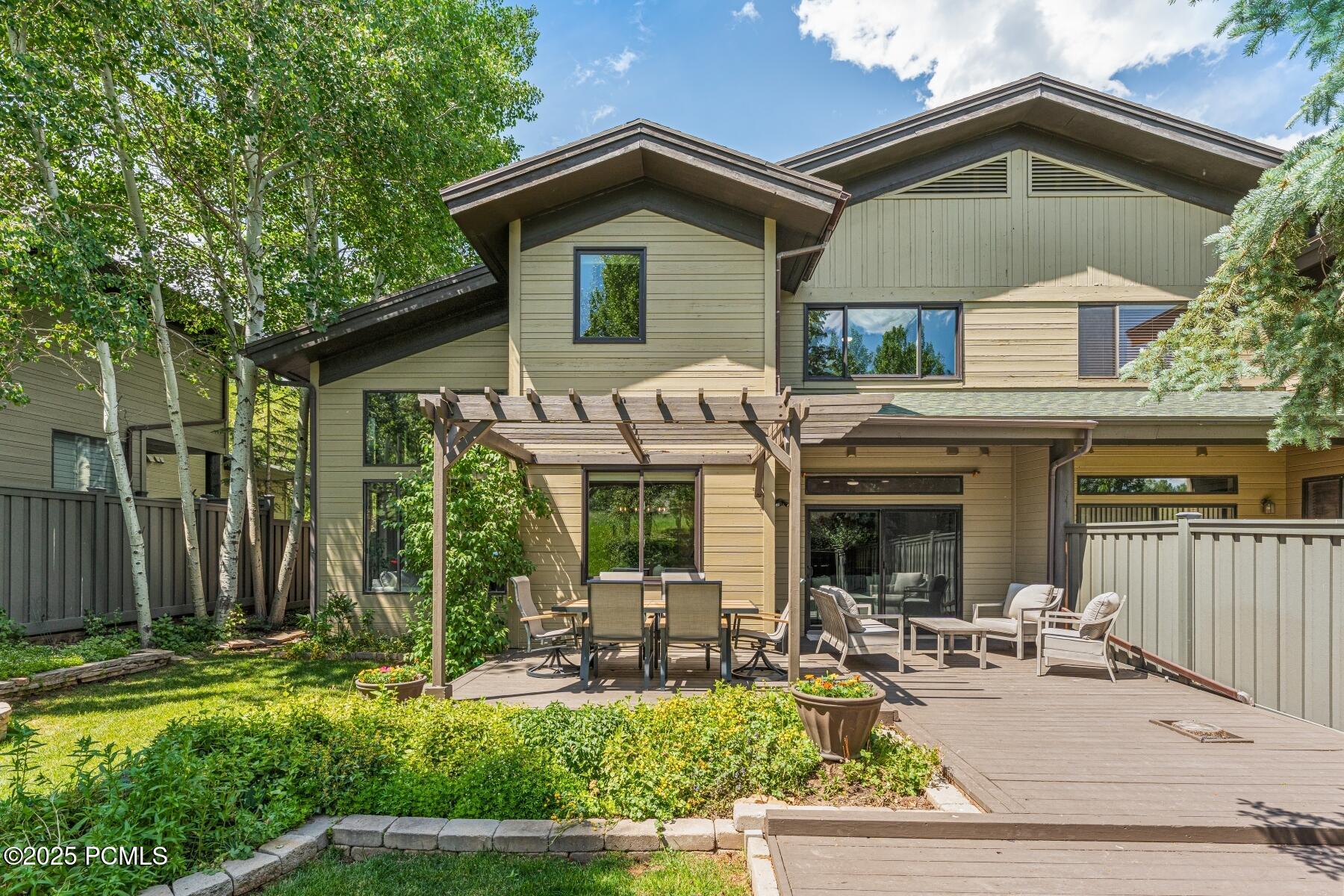 2622 Cottage Loop #40, Park City, Utah image 43