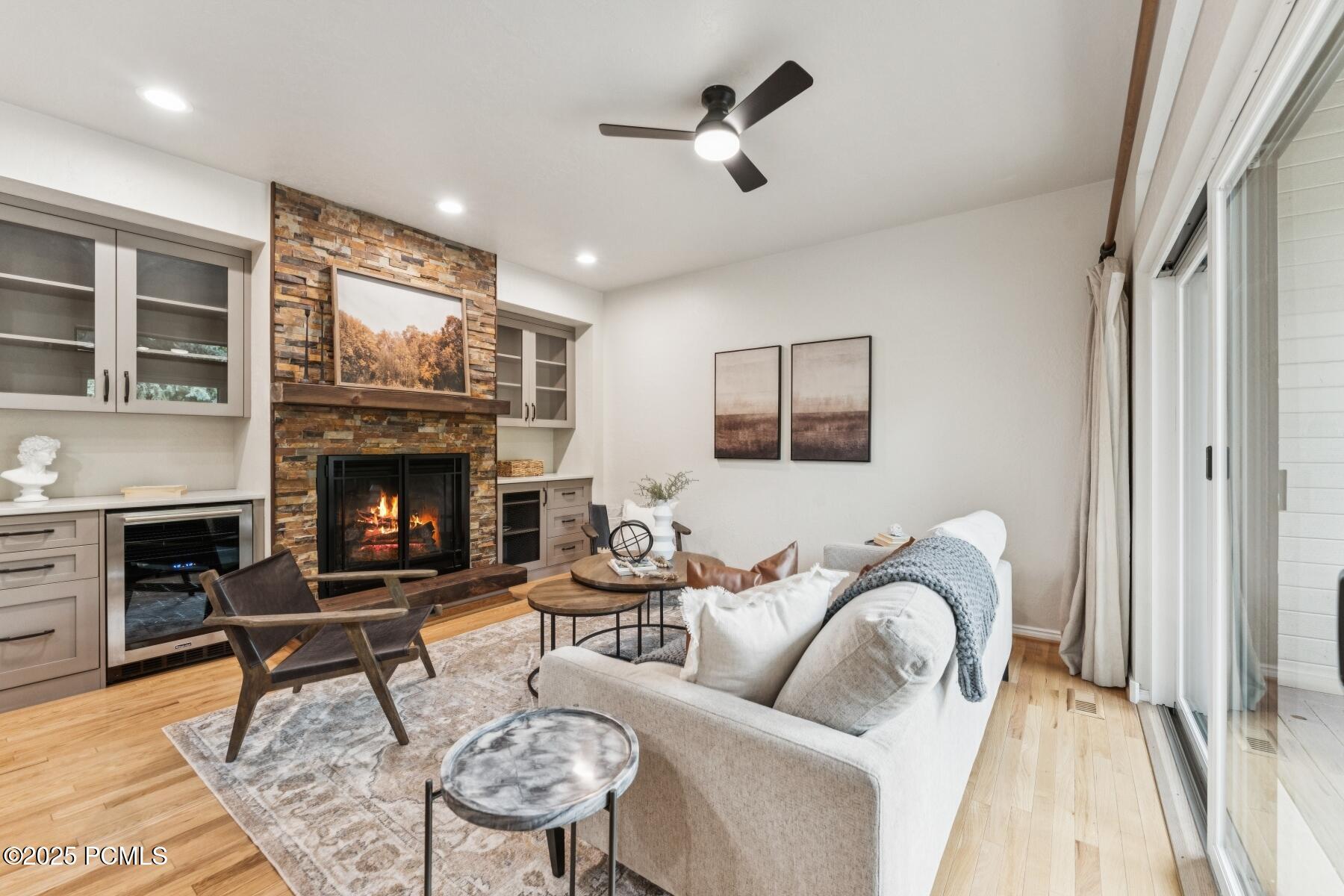 2622 Cottage Loop #40, Park City, Utah image 11
