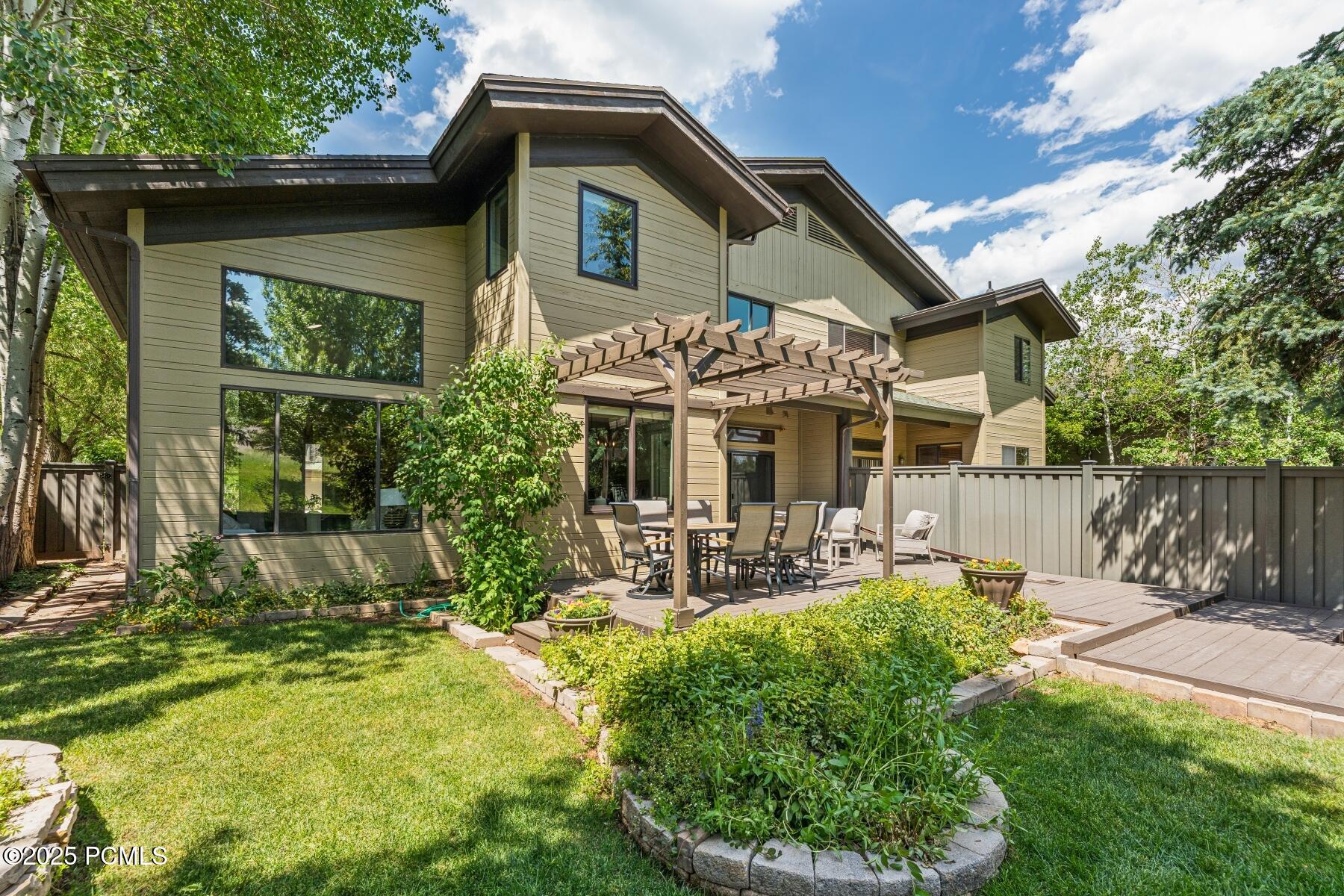 2622 Cottage Loop #40, Park City, Utah image 1